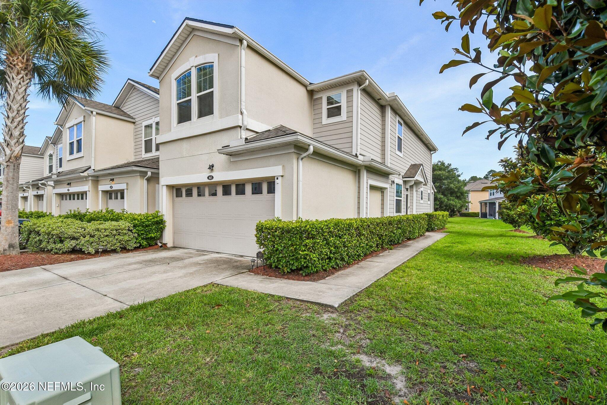 163 NELSON Lane, St. Johns