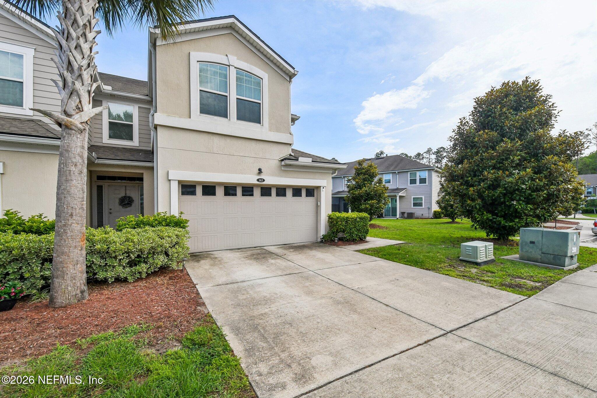 163 NELSON Lane, St. Johns