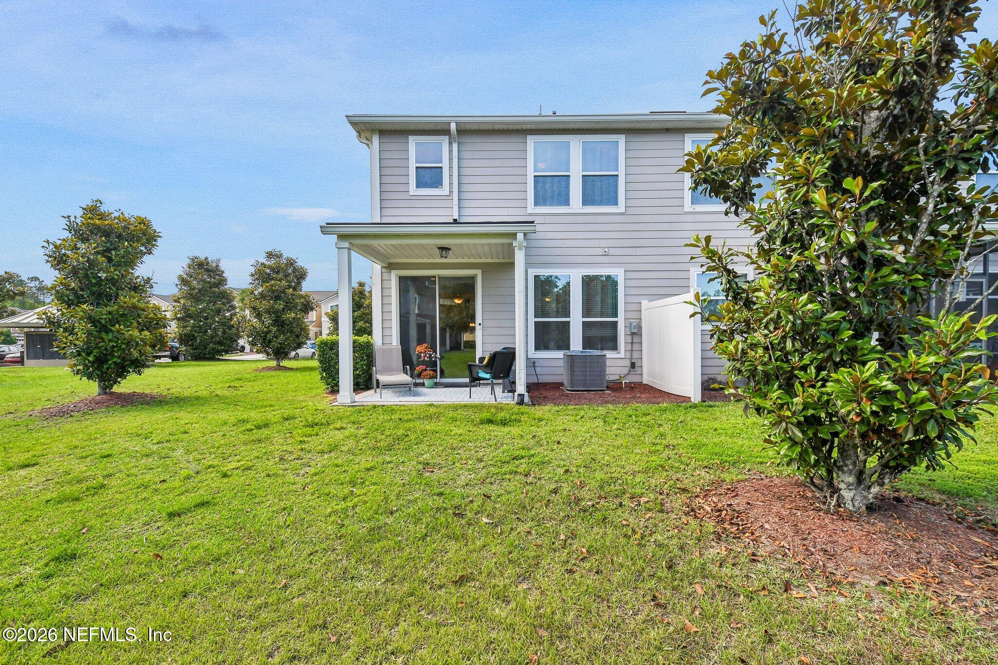 163 NELSON Lane, St. Johns