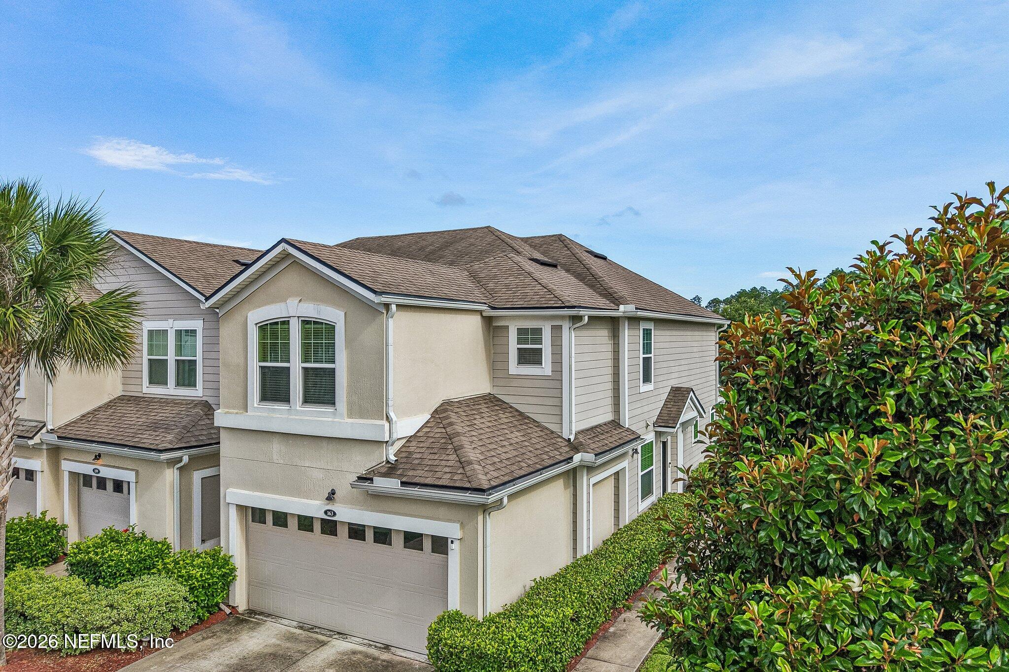 163 NELSON Lane, St. Johns