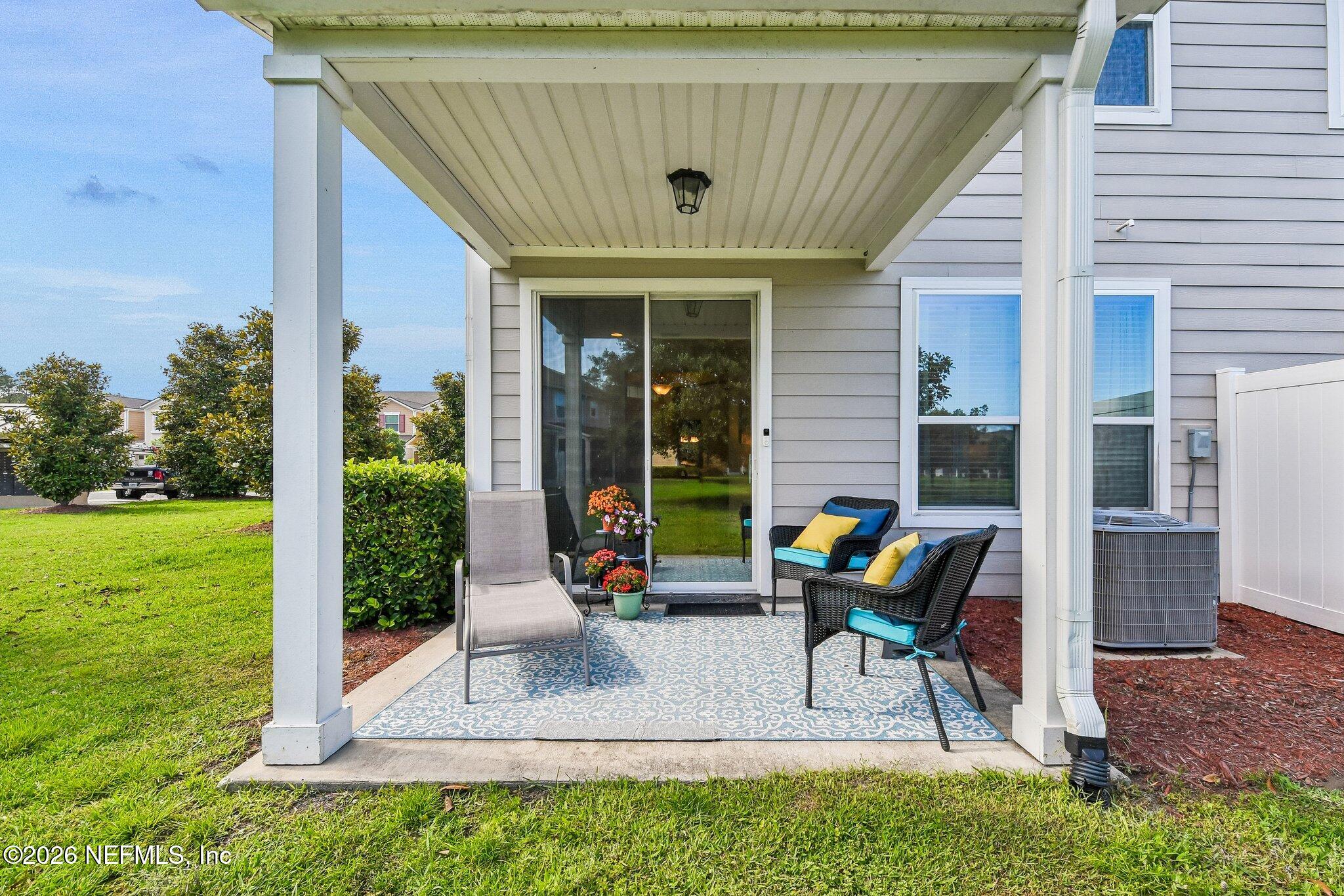 163 NELSON Lane, St. Johns