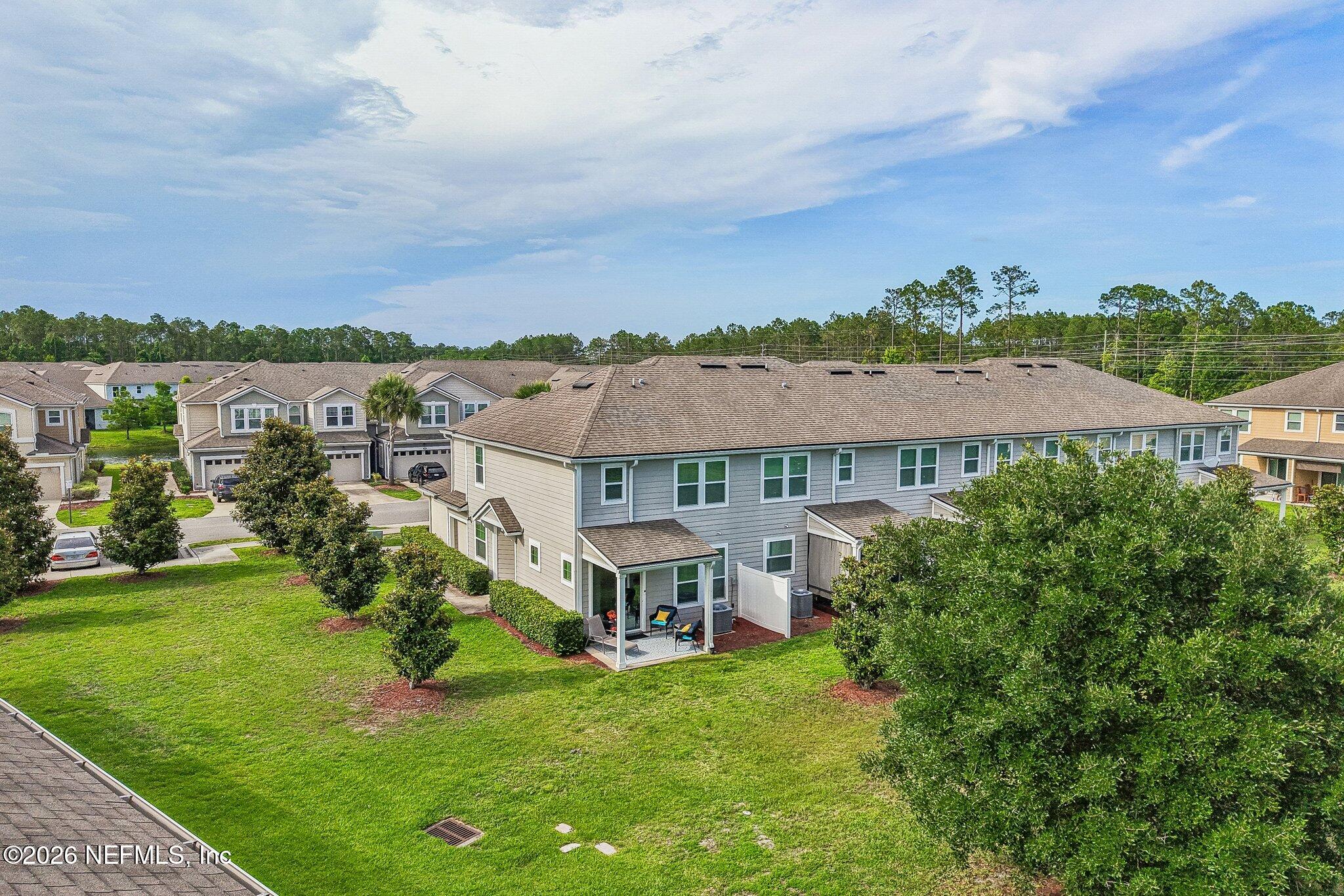 163 NELSON Lane, St. Johns