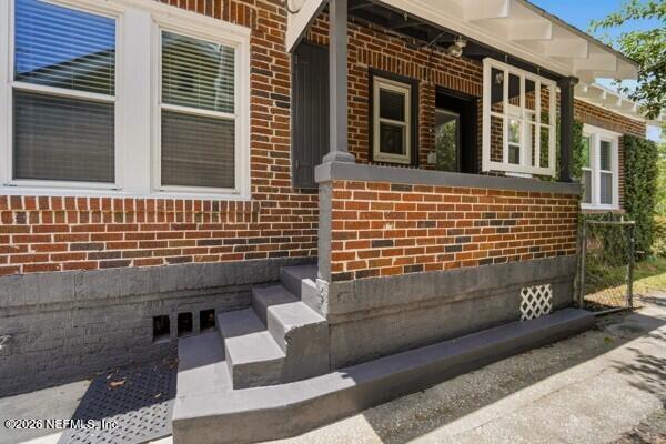 1146 TALBOT Avenue