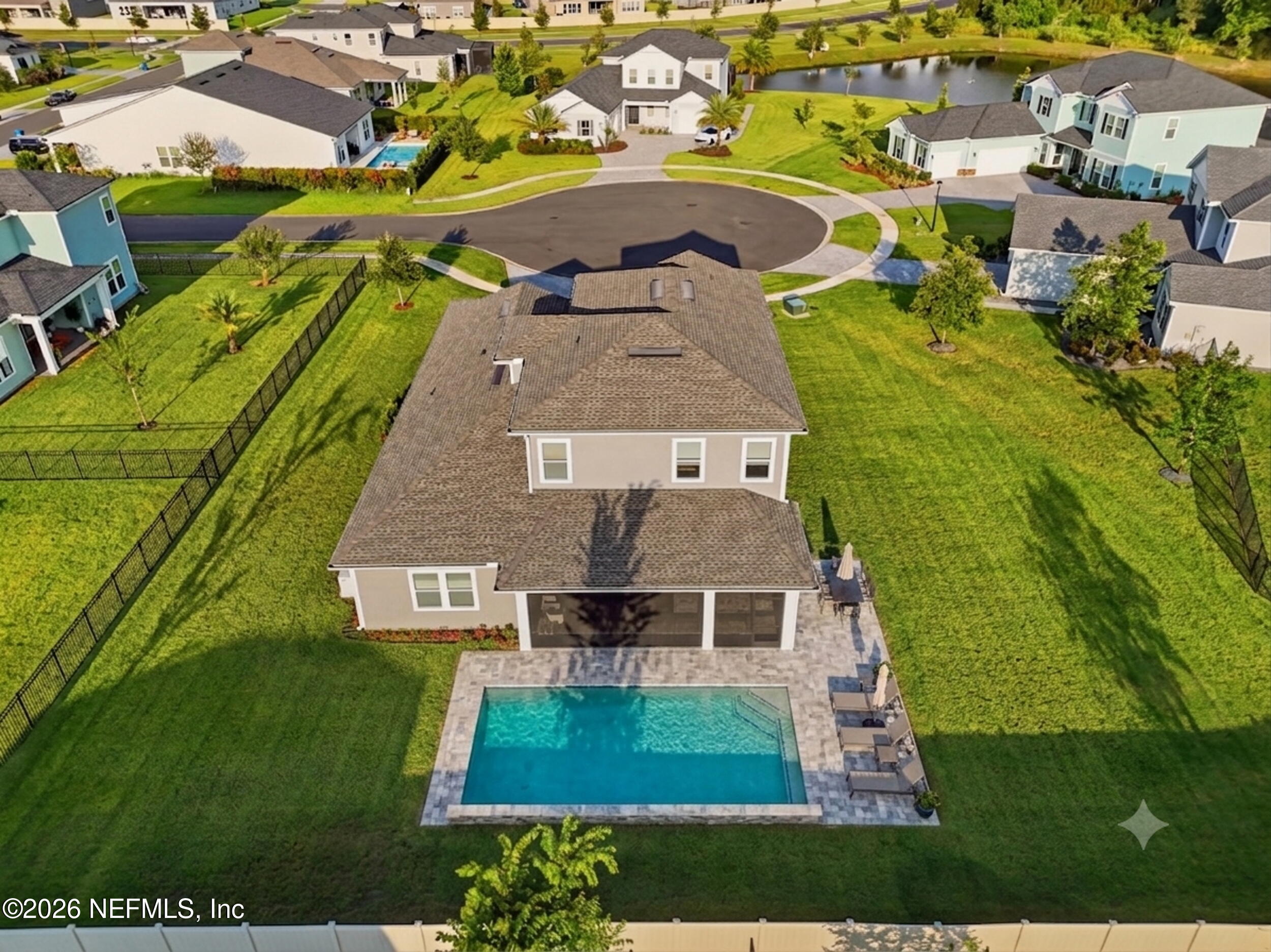 34 RED ROCK Lane, St. Johns