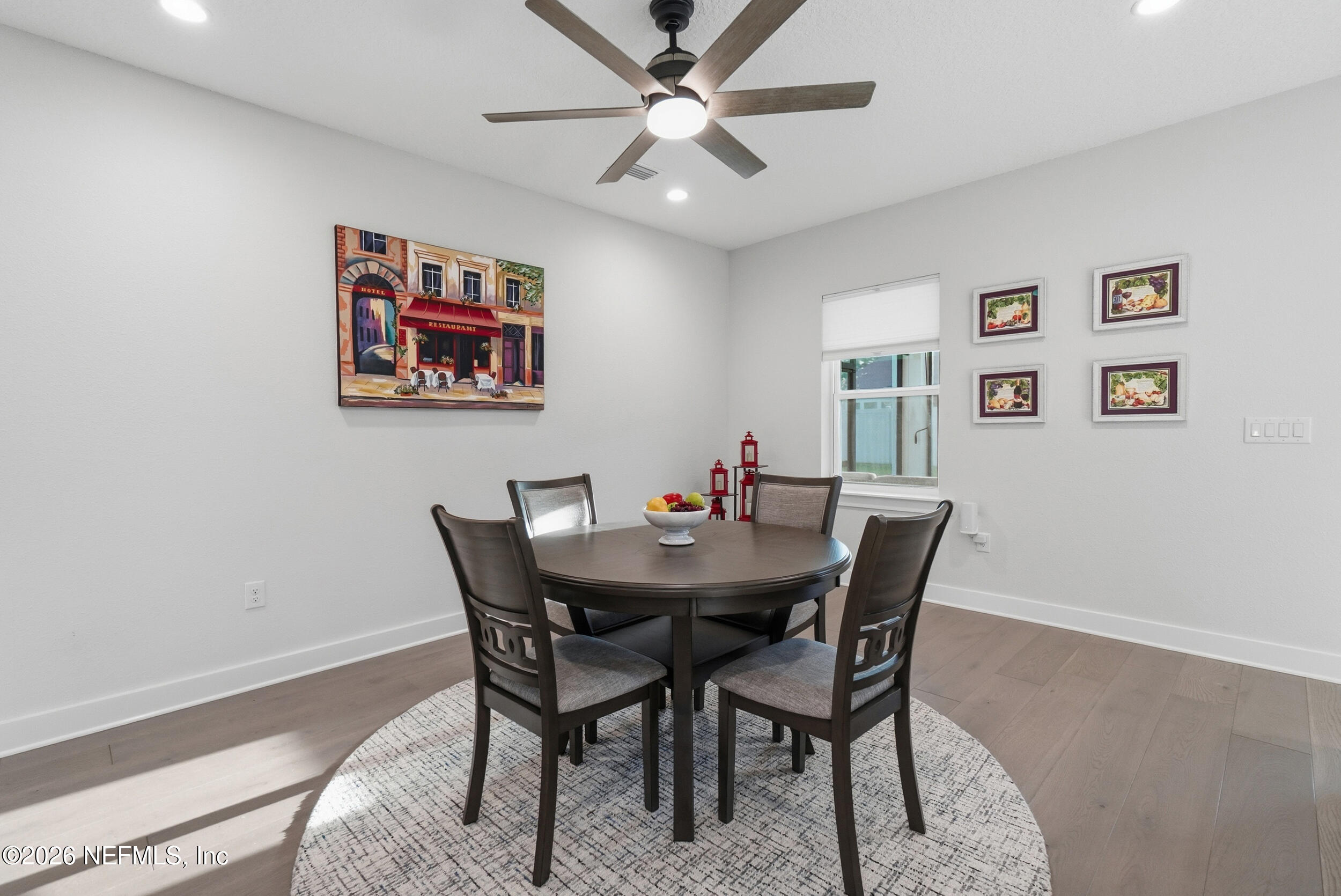 34 RED ROCK Lane, St. Johns