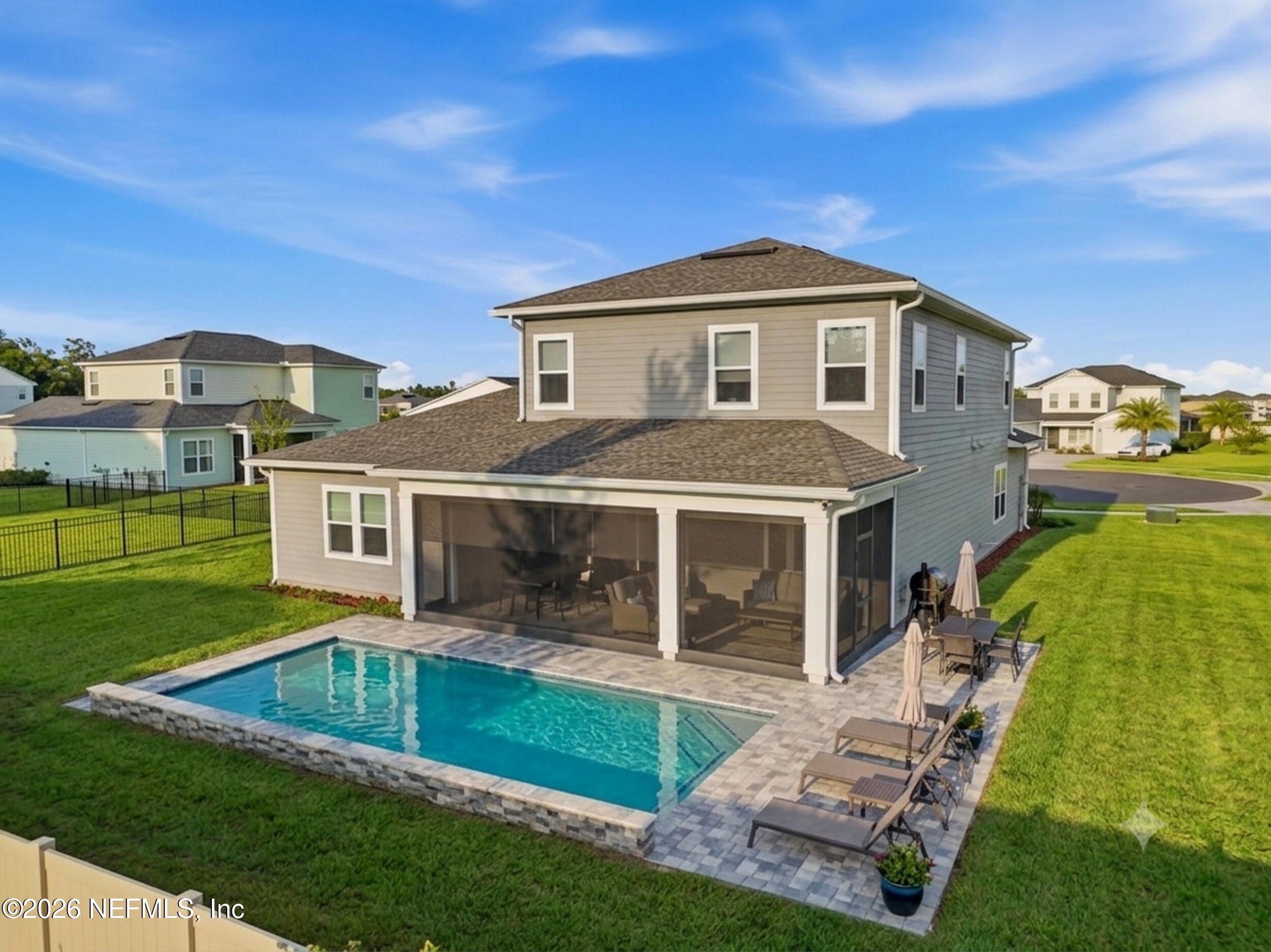 34 RED ROCK Lane, St. Johns
