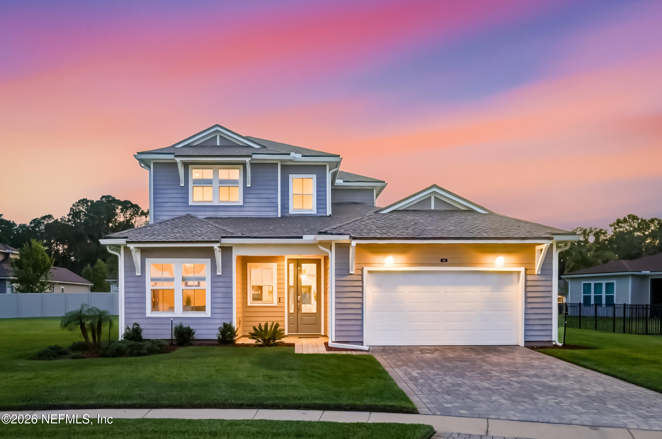 34 RED ROCK Lane, St. Johns