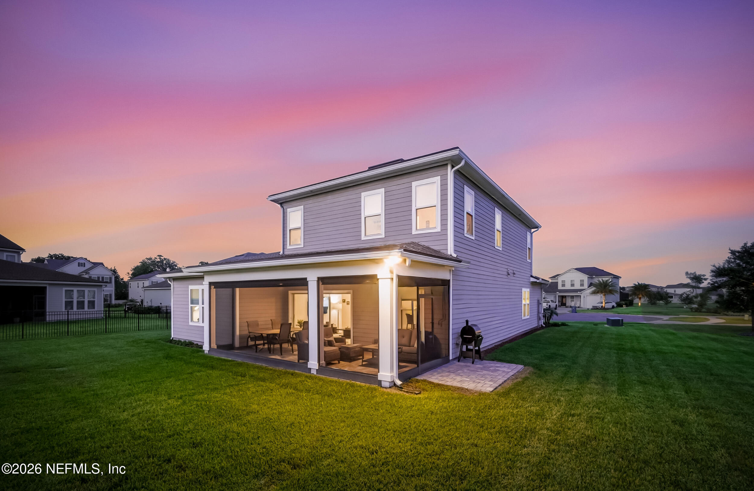 34 RED ROCK Lane, St. Johns