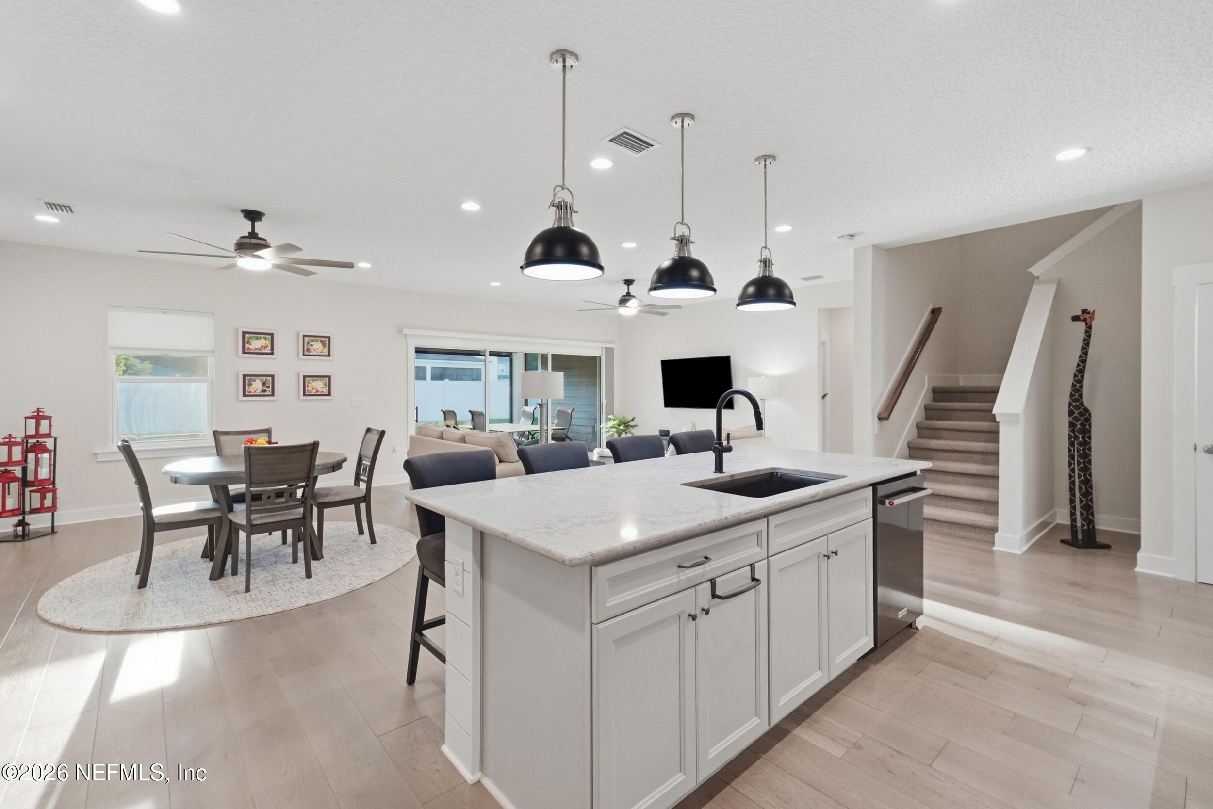 34 RED ROCK Lane, St. Johns