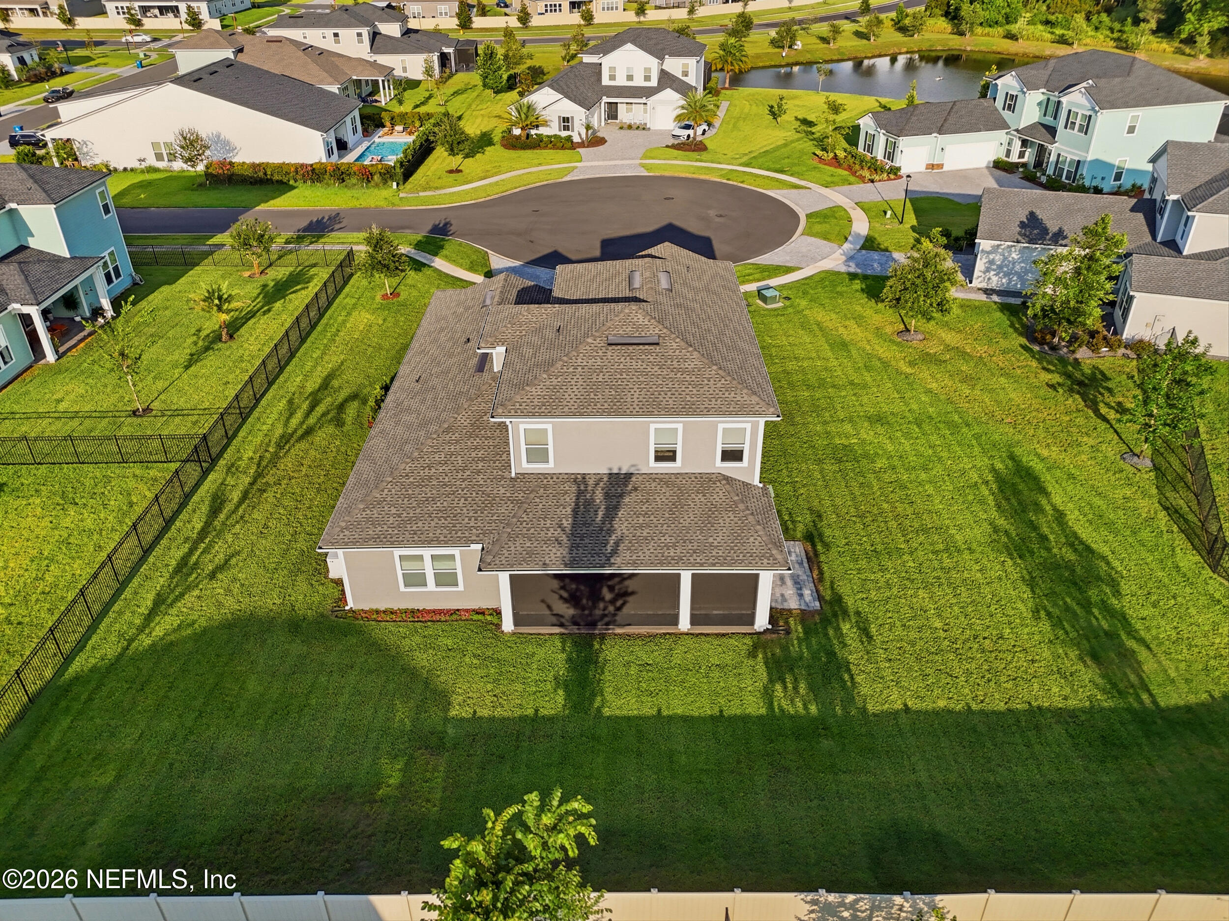 34 RED ROCK Lane, St. Johns