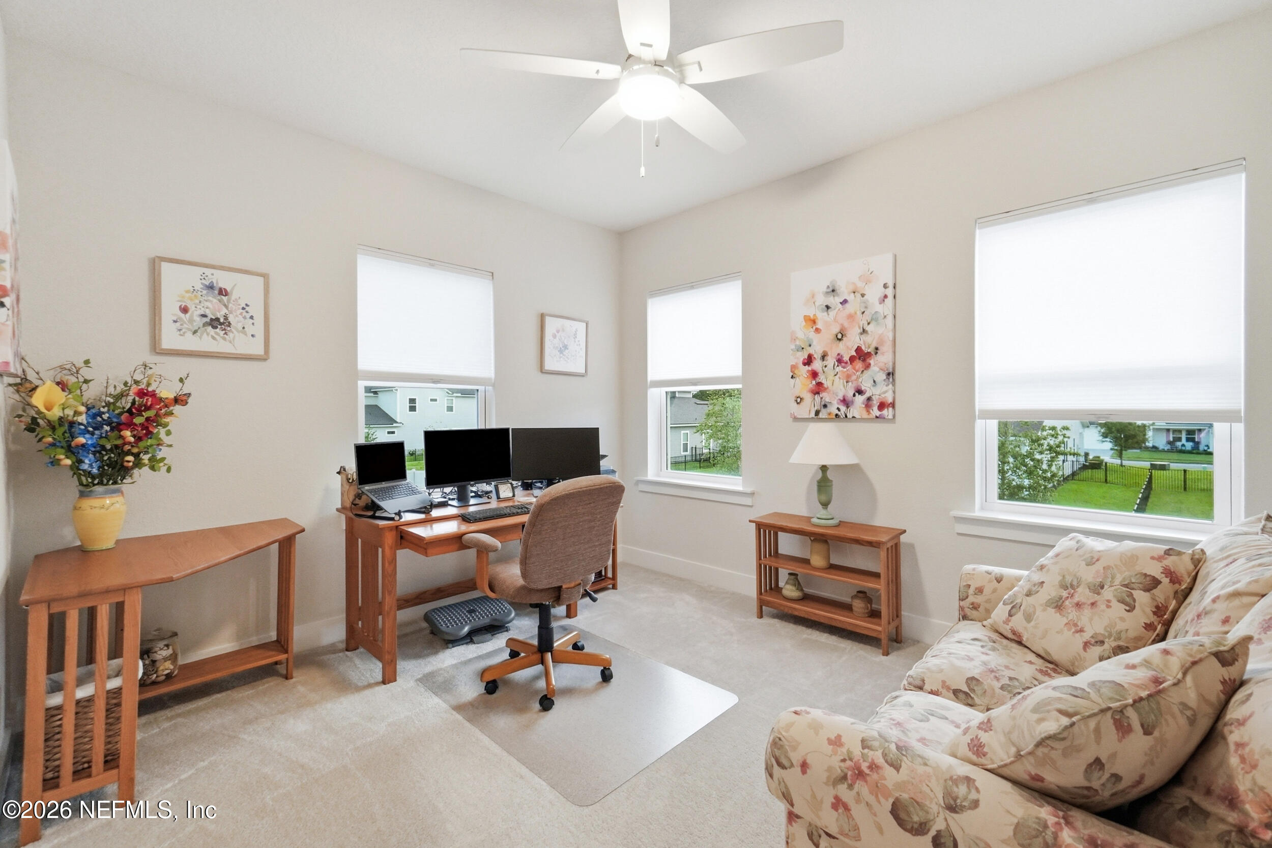 34 RED ROCK Lane, St. Johns