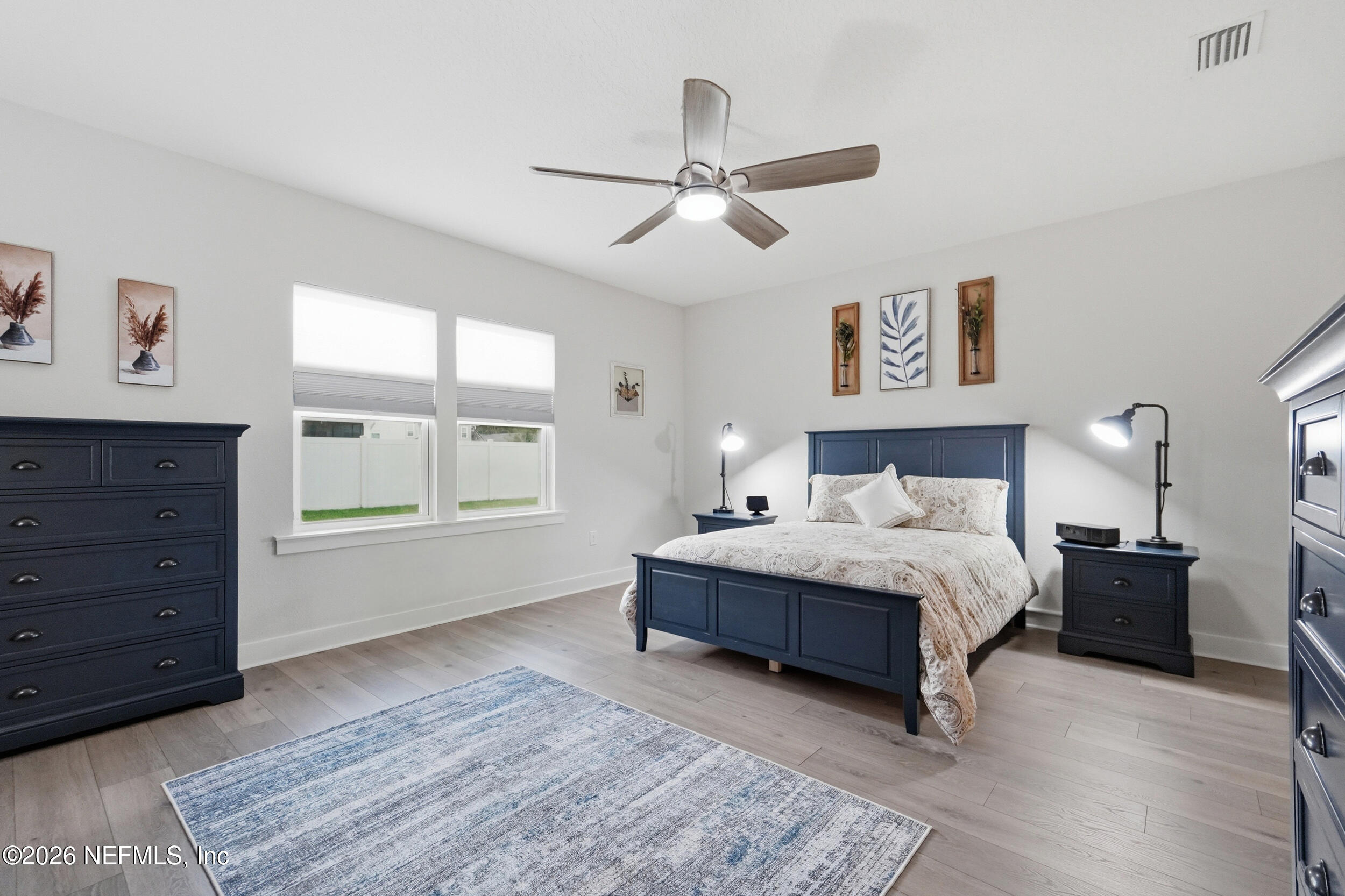 34 RED ROCK Lane, St. Johns