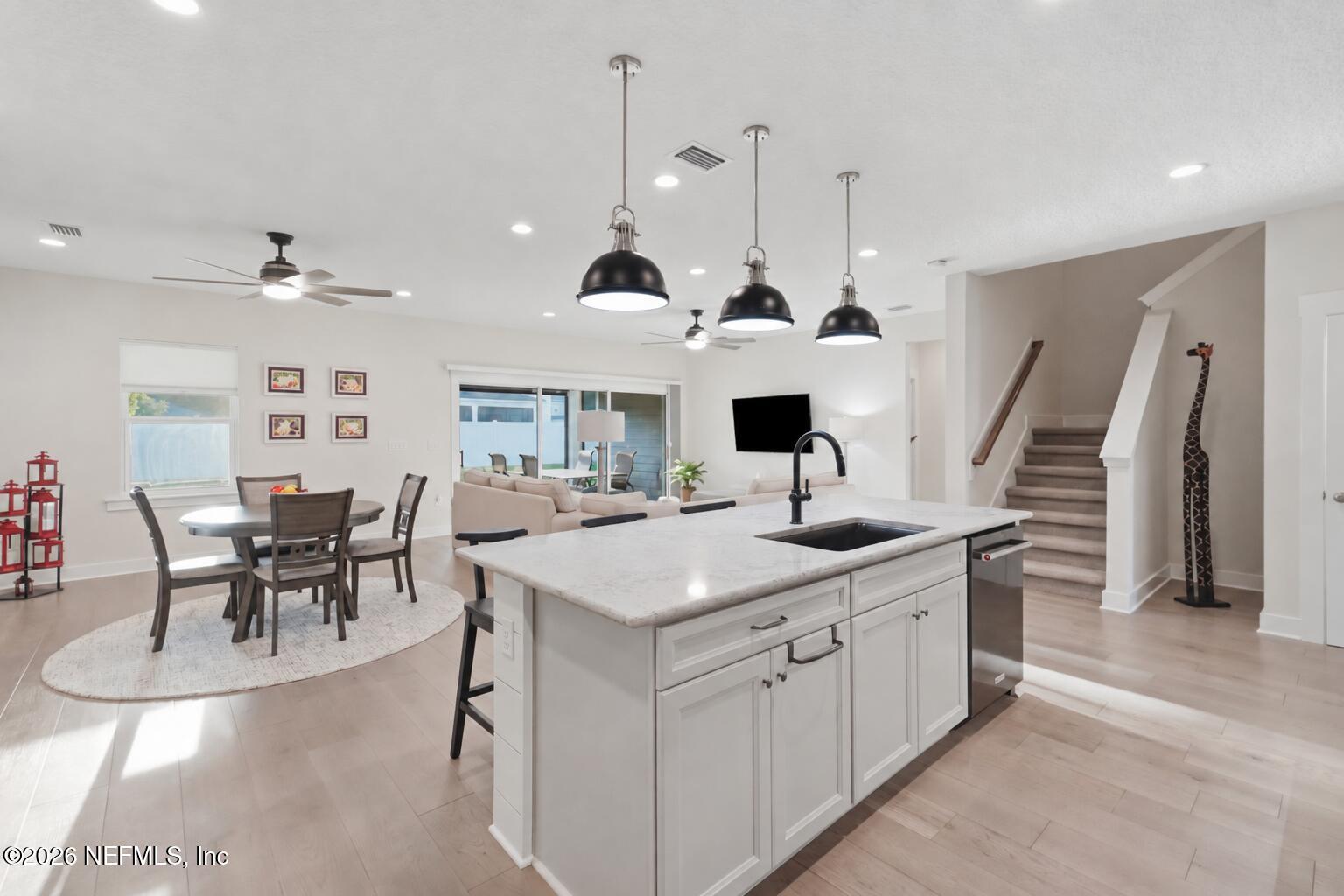 34 RED ROCK Lane, St. Johns