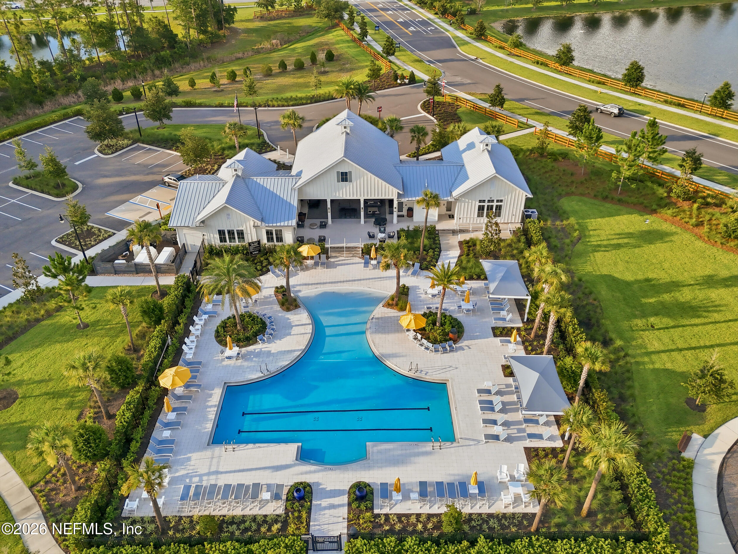 34 RED ROCK Lane, St. Johns