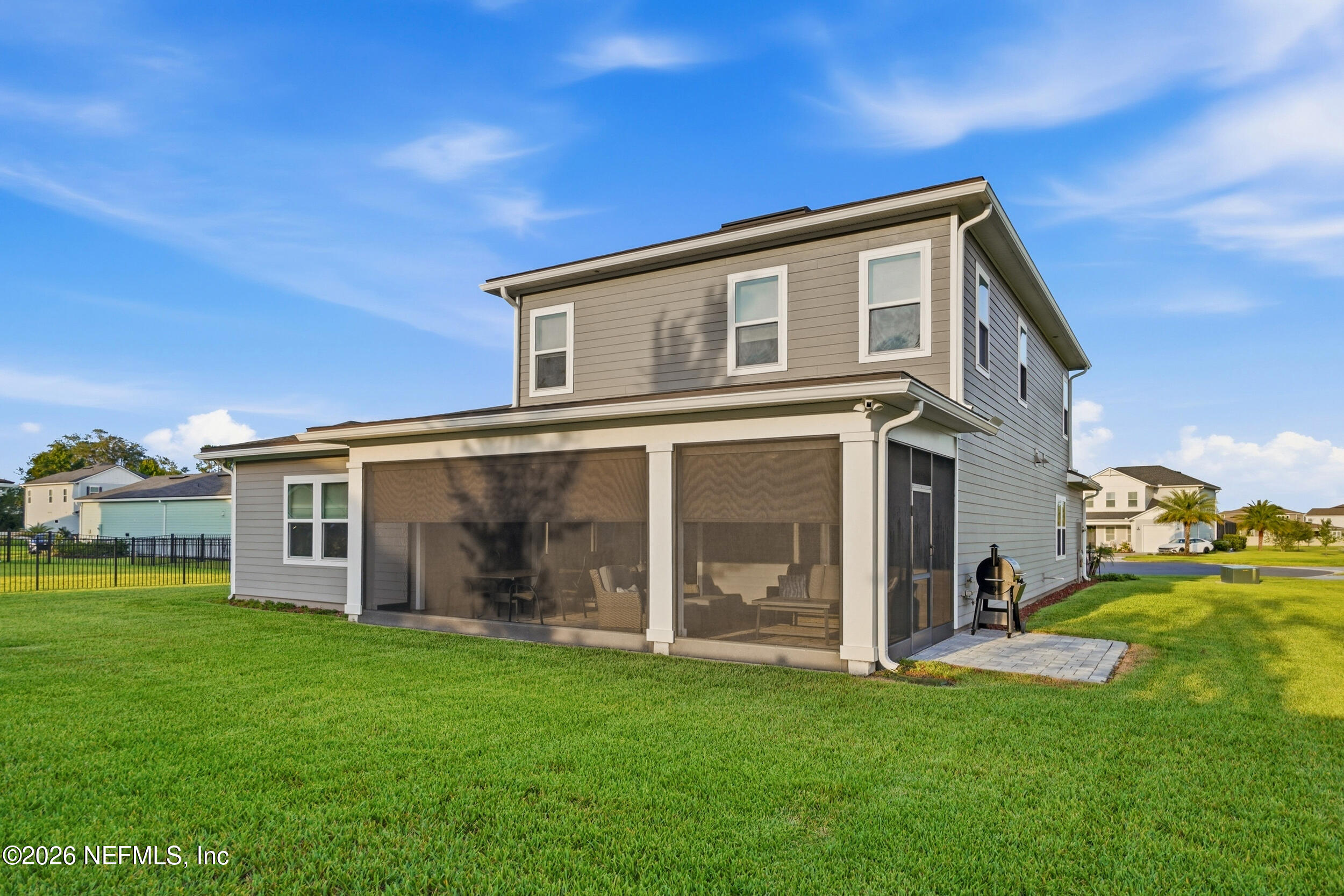 34 RED ROCK Lane, St. Johns