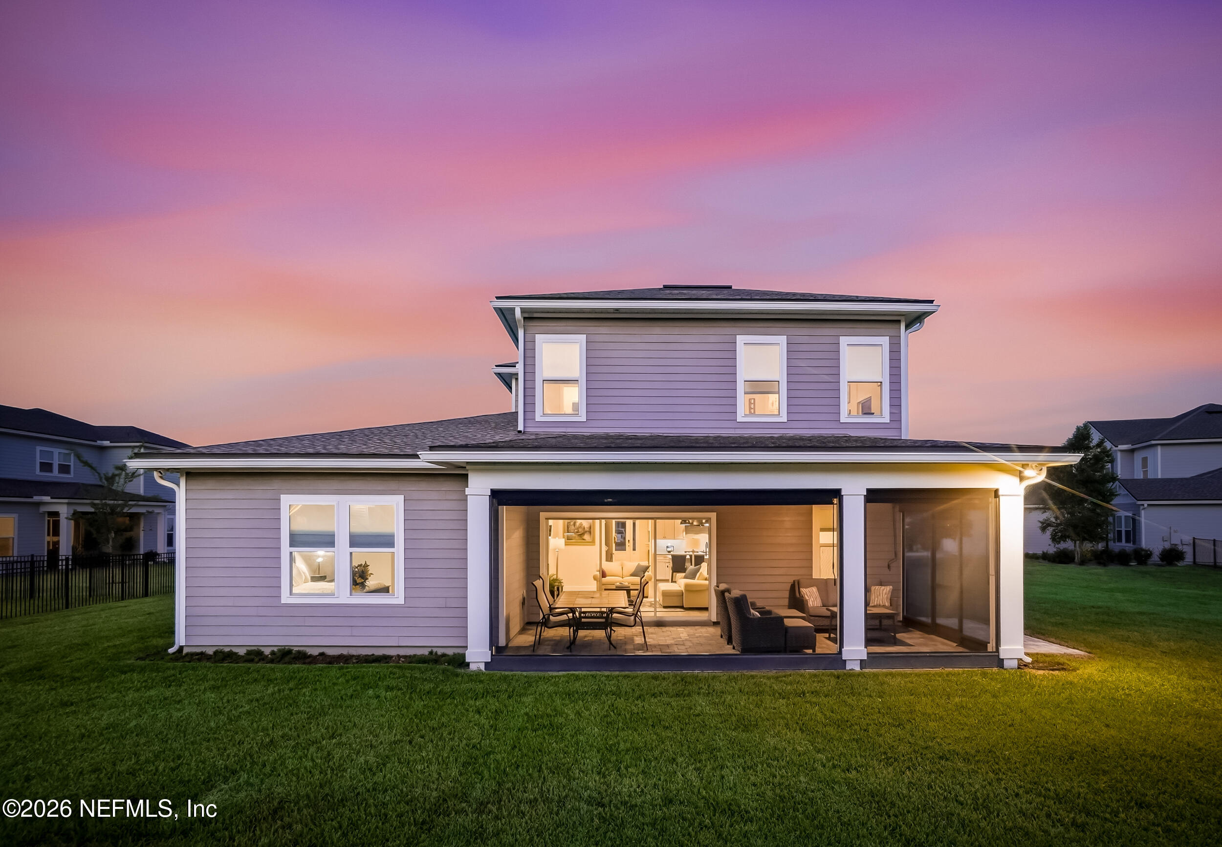 34 RED ROCK Lane, St. Johns