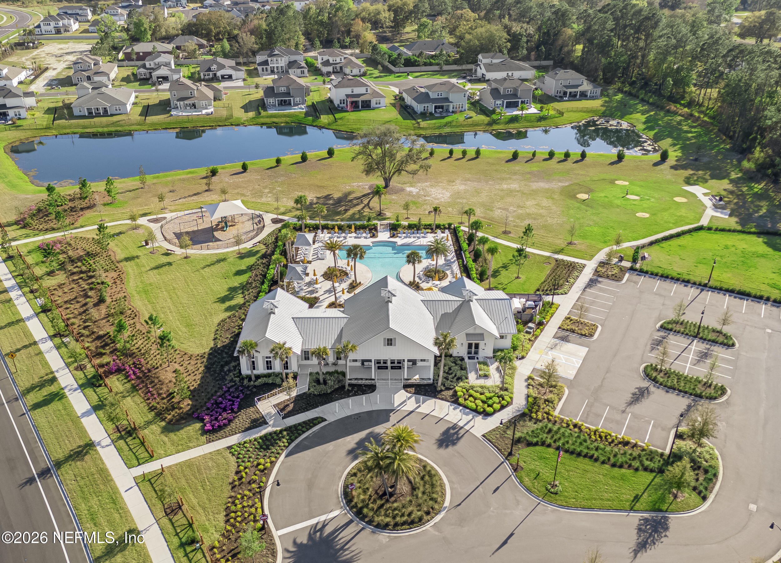 34 RED ROCK Lane, St. Johns