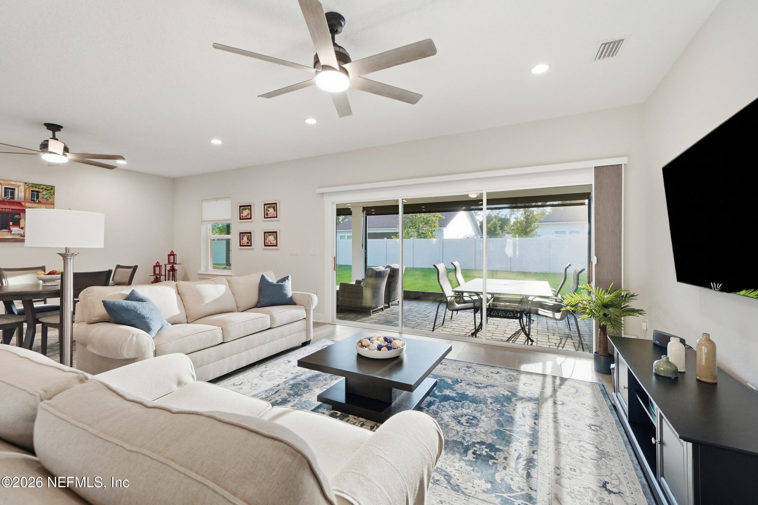 34 RED ROCK Lane, St. Johns