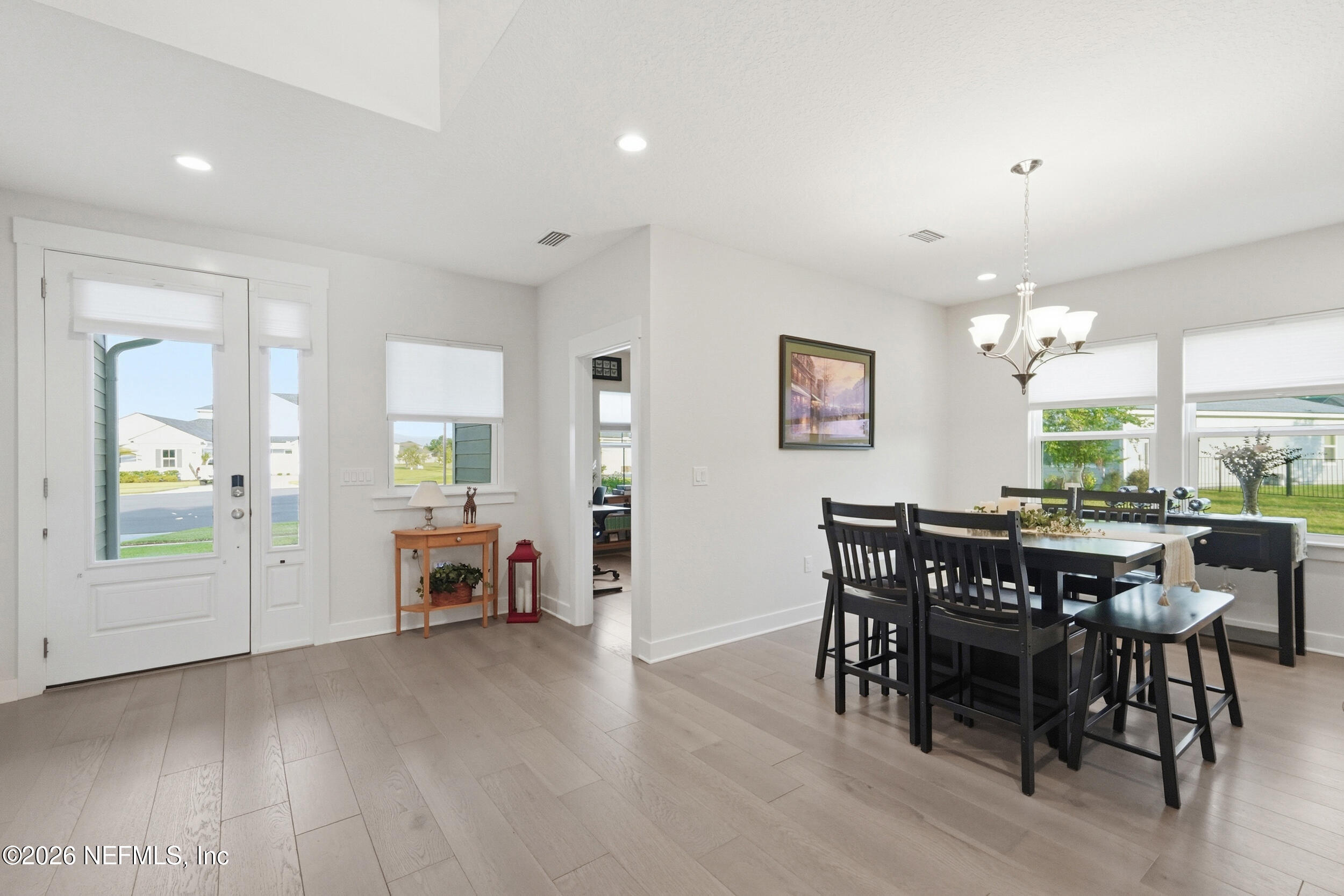 34 RED ROCK Lane, St. Johns