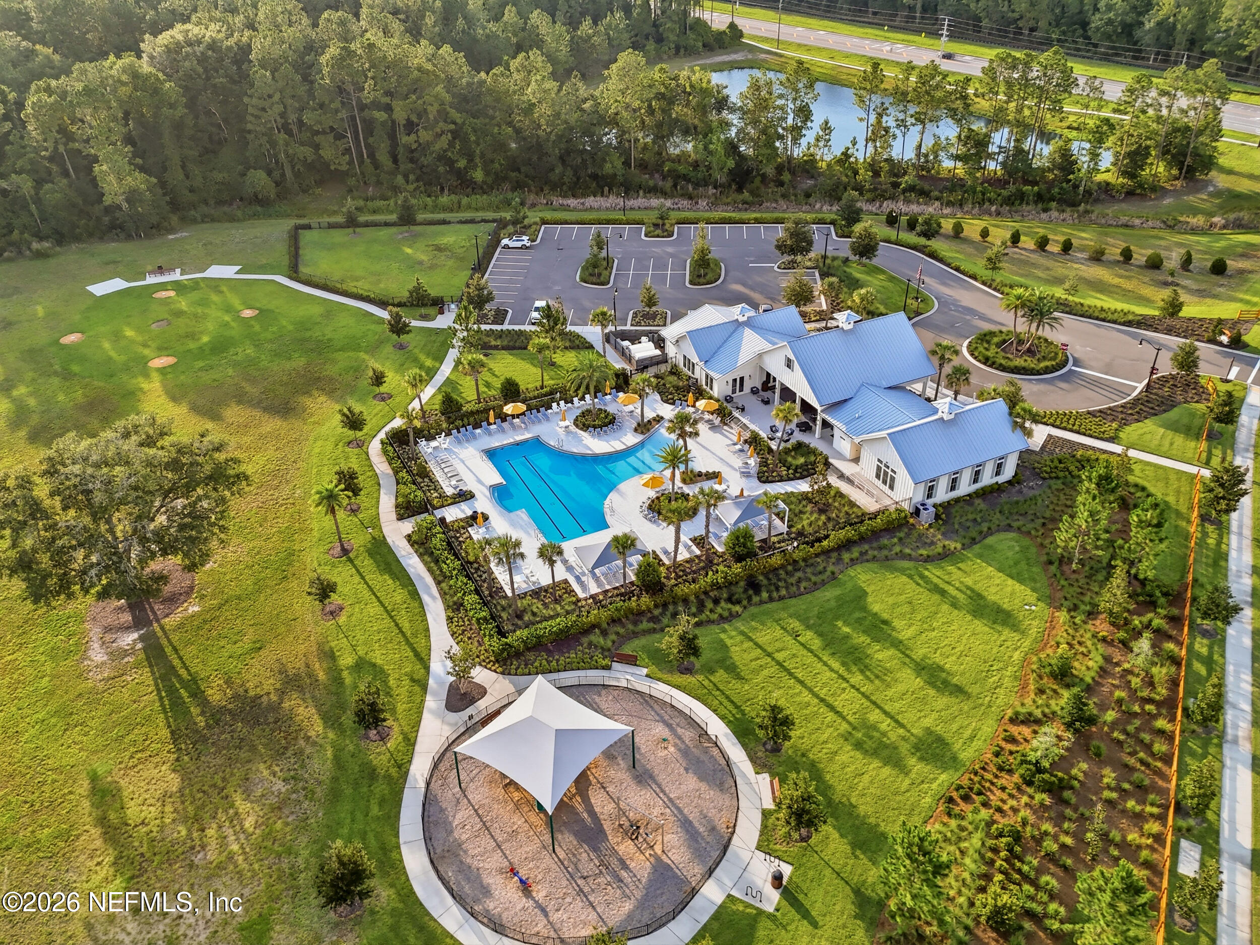 34 RED ROCK Lane, St. Johns