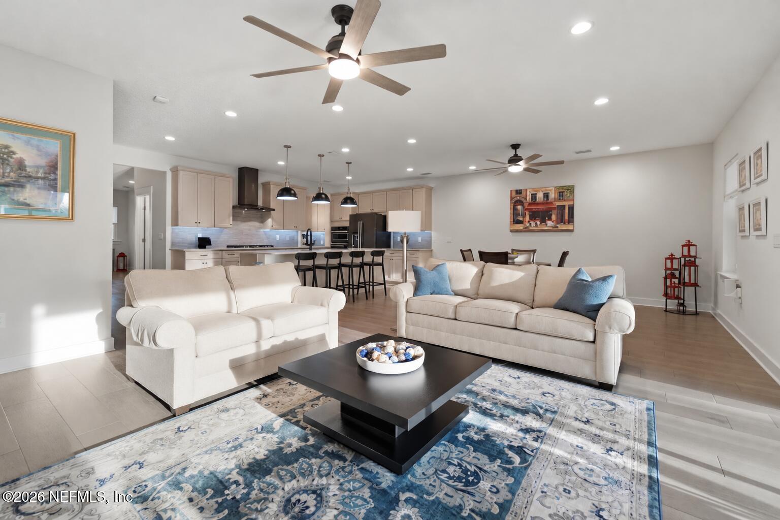 34 RED ROCK Lane, St. Johns