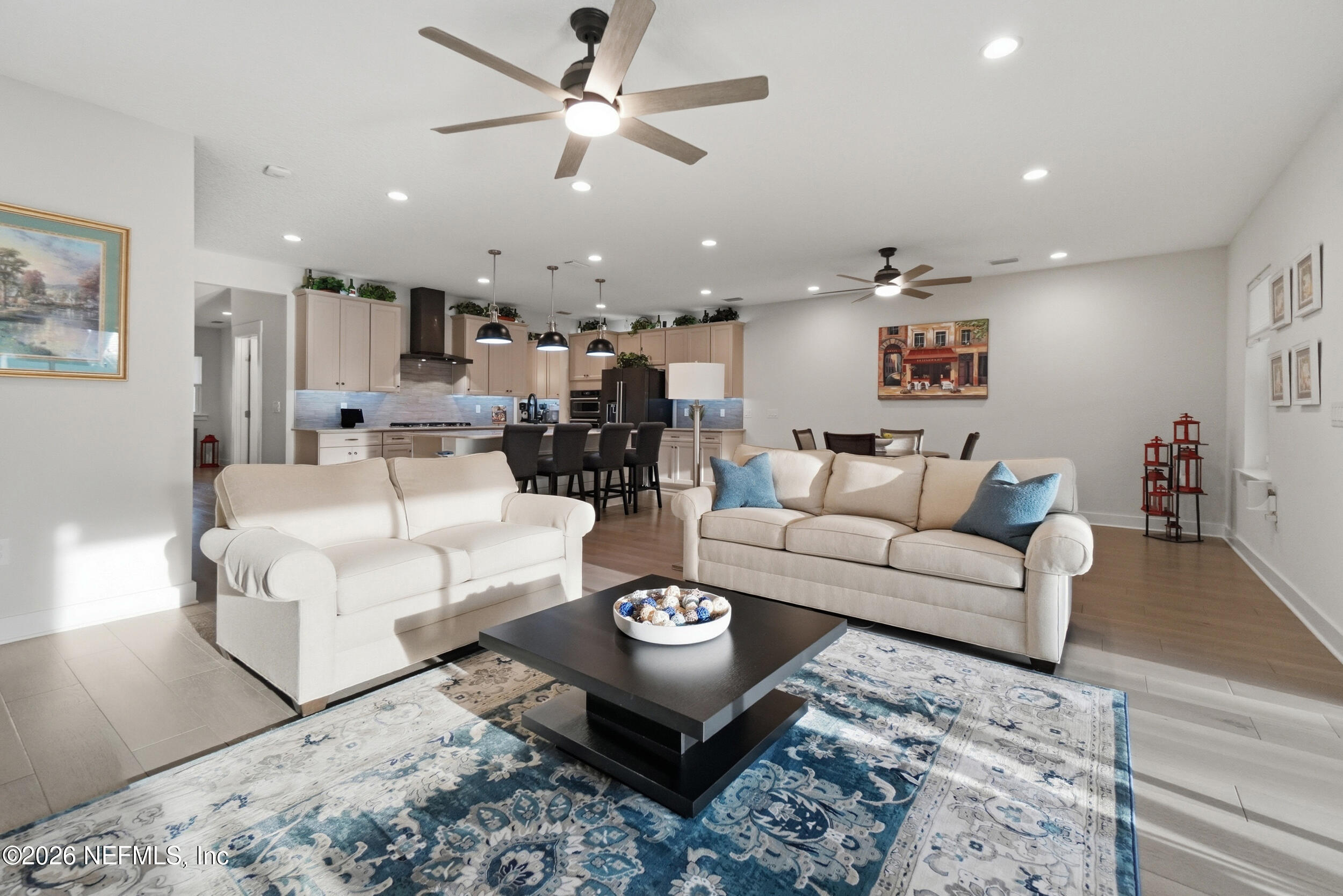 34 RED ROCK Lane, St. Johns