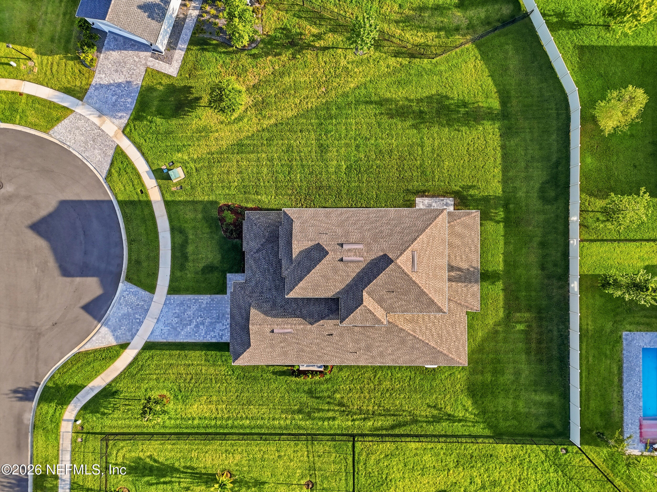 34 RED ROCK Lane, St. Johns