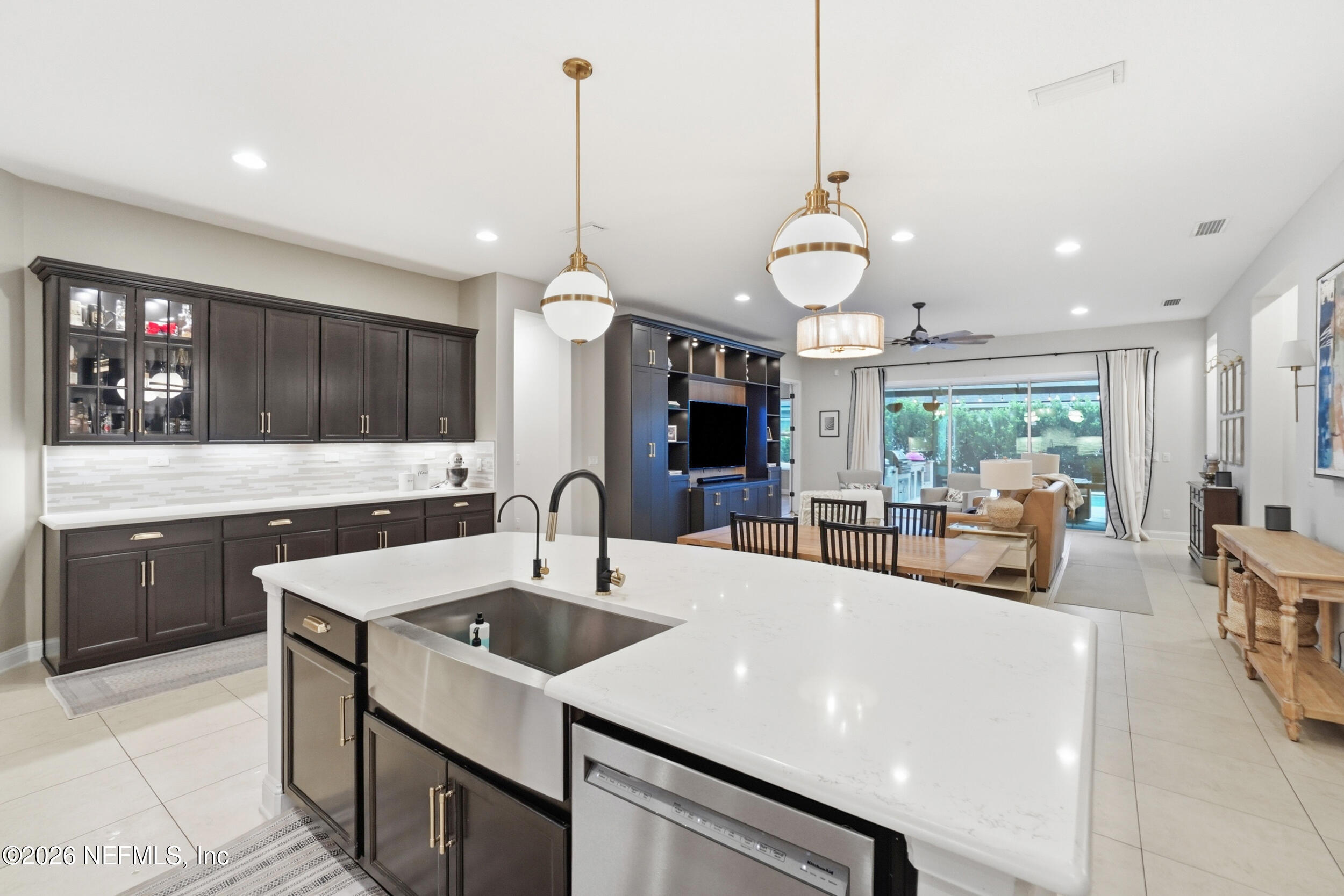258 CONQUISTADOR Road, St. Johns