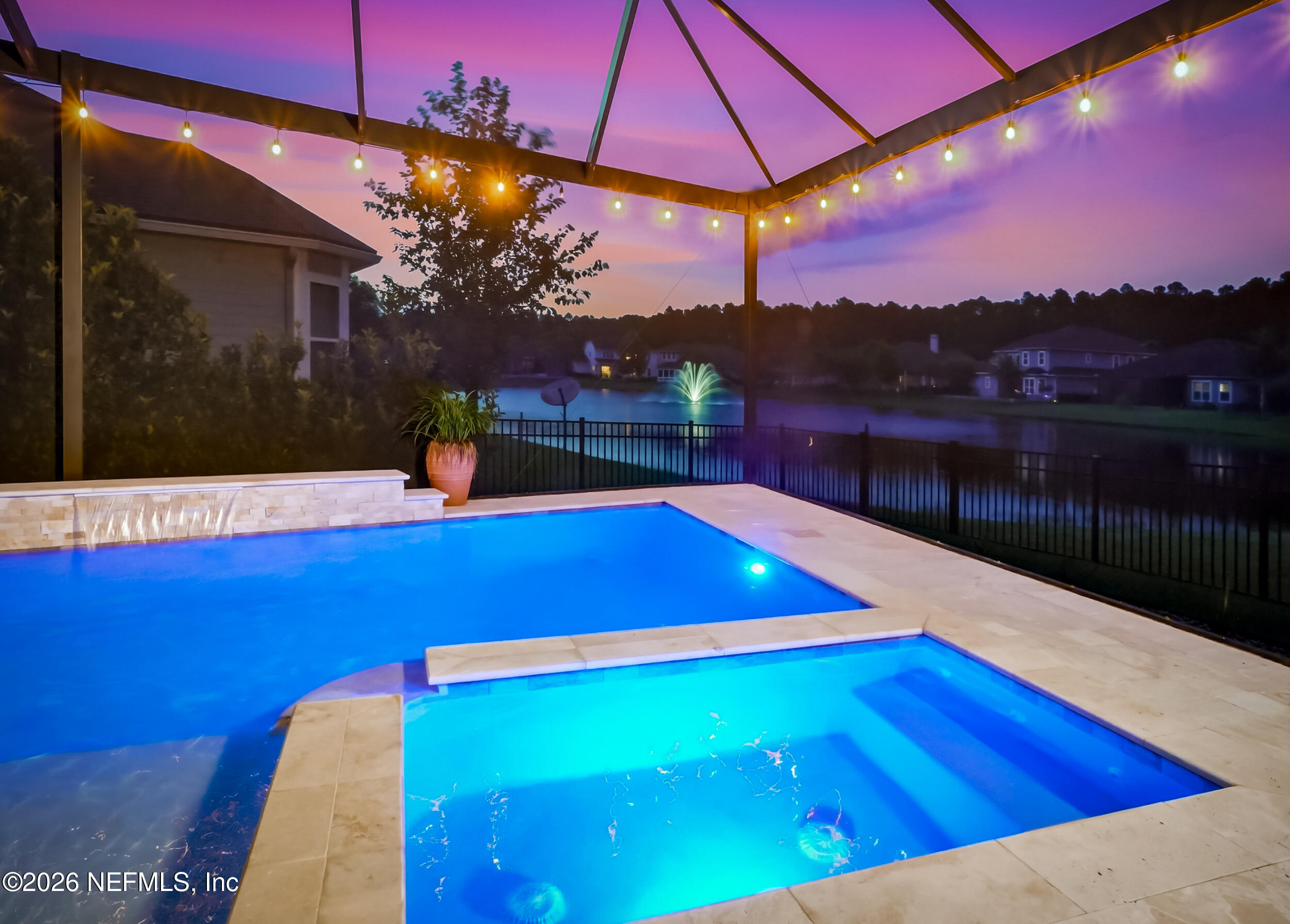258 CONQUISTADOR Road, St. Johns