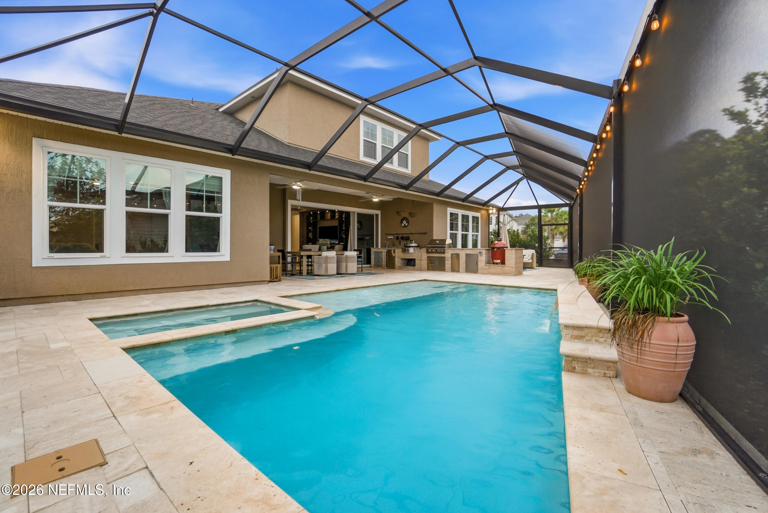 258 CONQUISTADOR Road, St. Johns