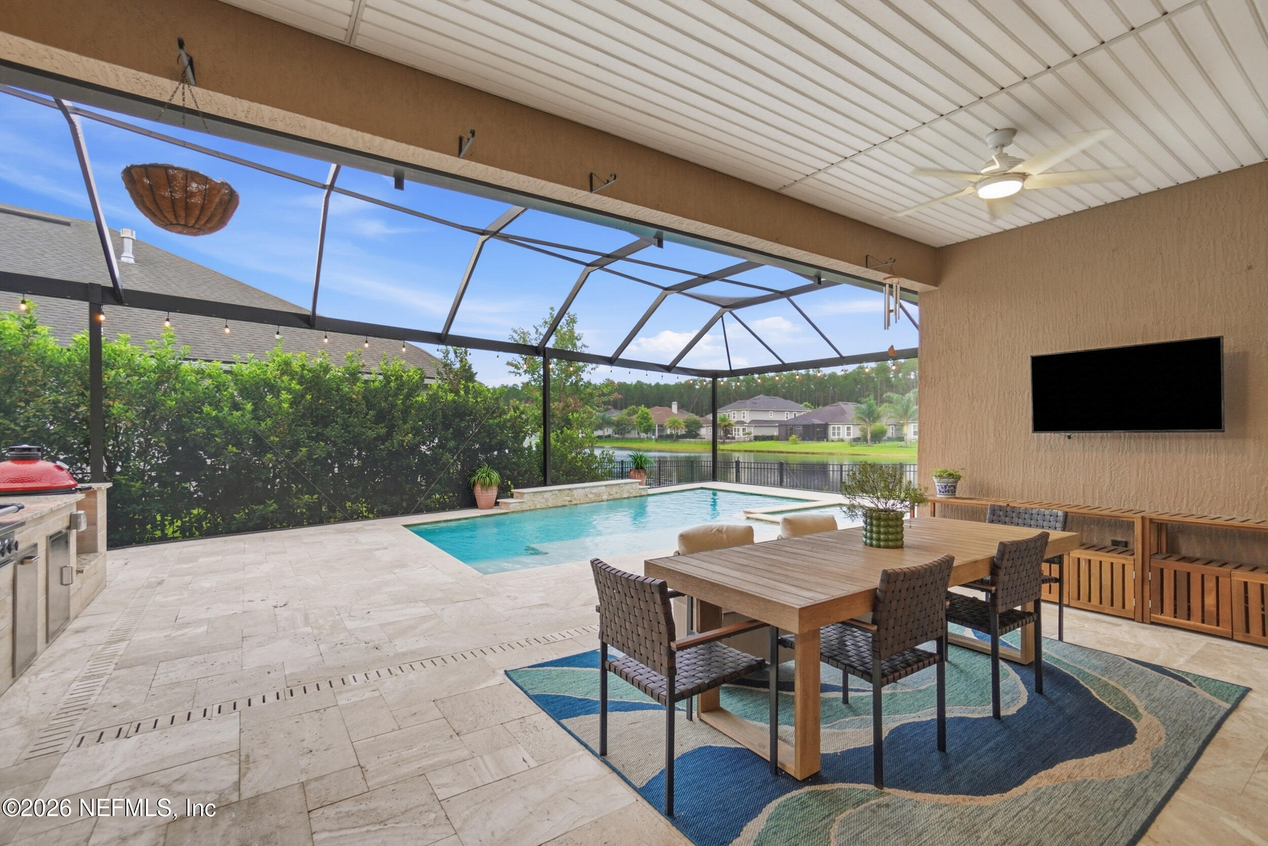 258 CONQUISTADOR Road, St. Johns