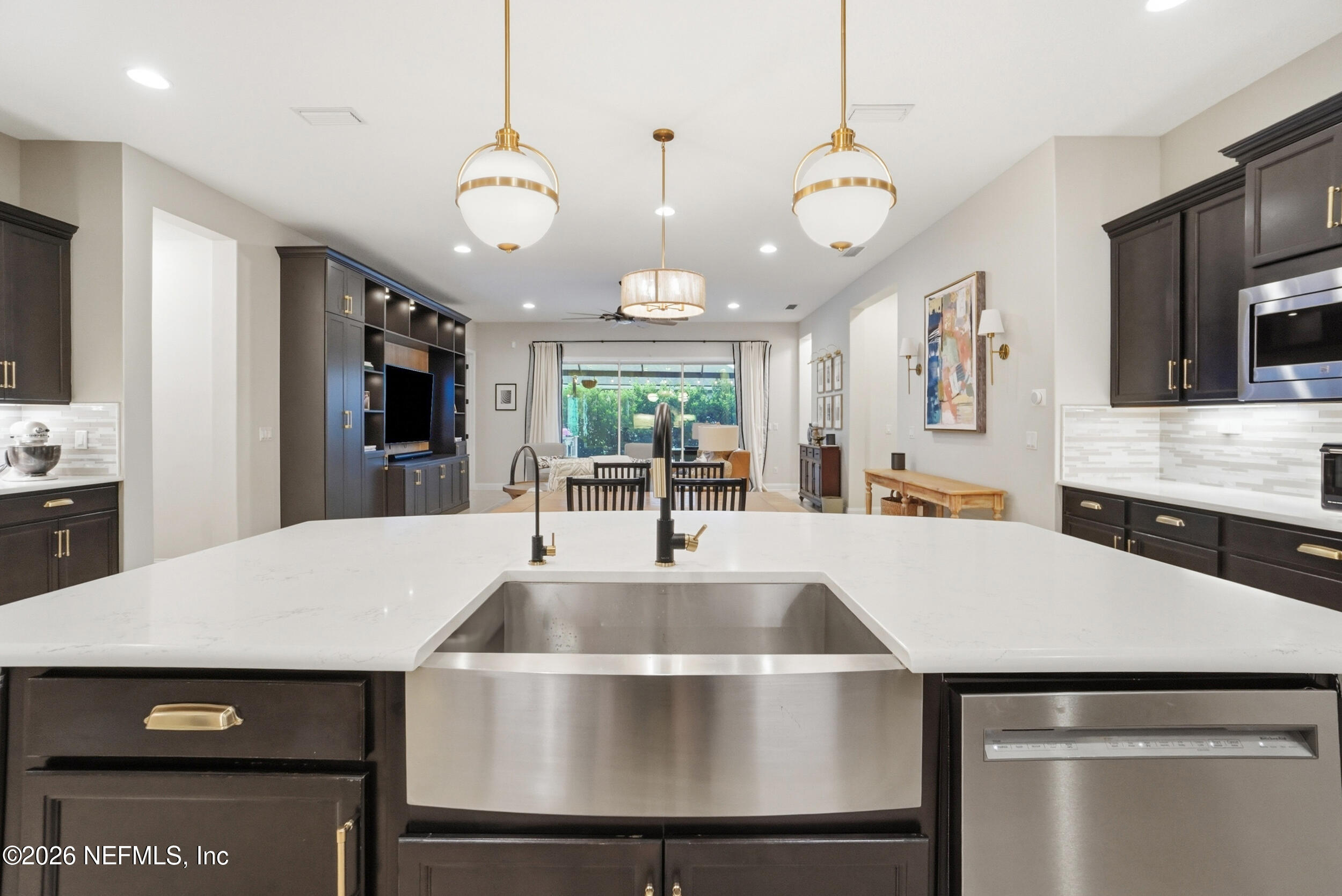 258 CONQUISTADOR Road, St. Johns