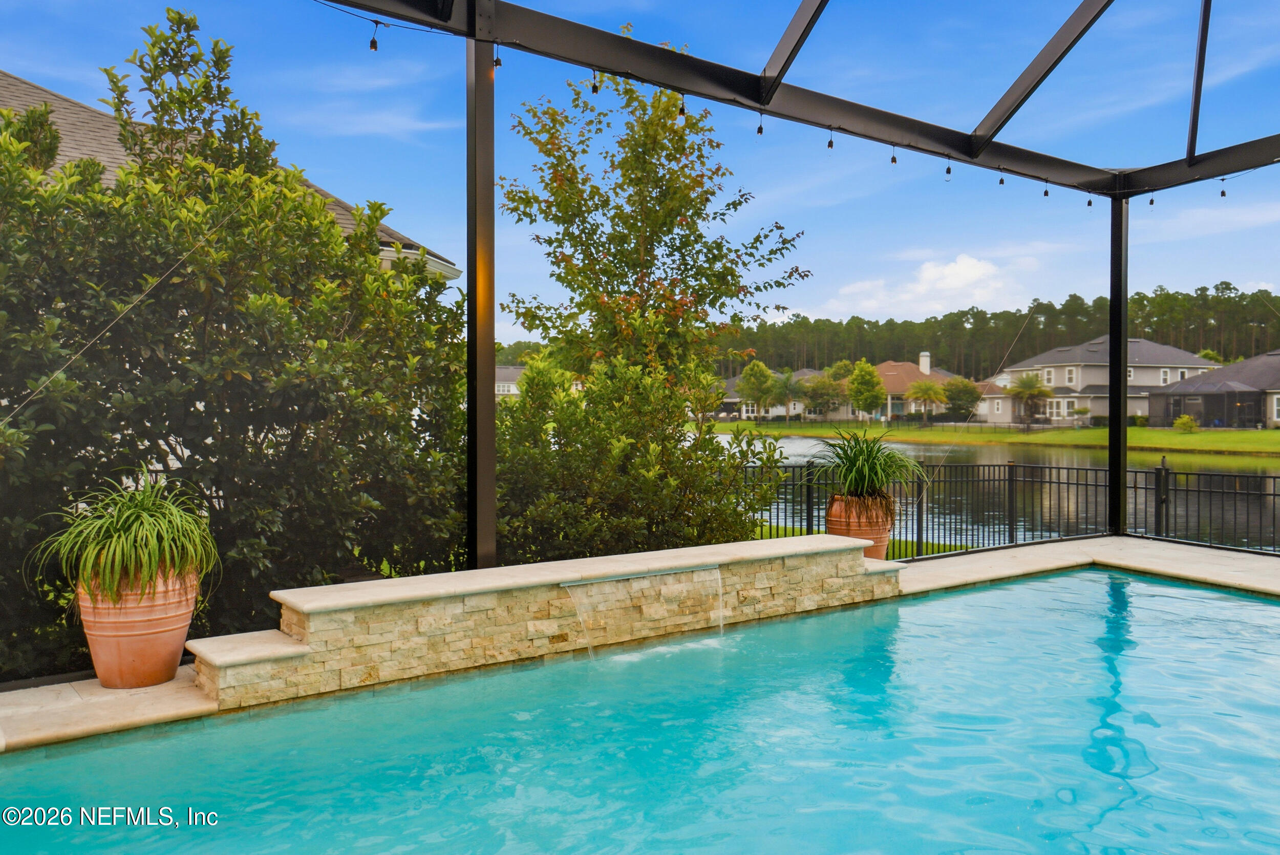 258 CONQUISTADOR Road, St. Johns