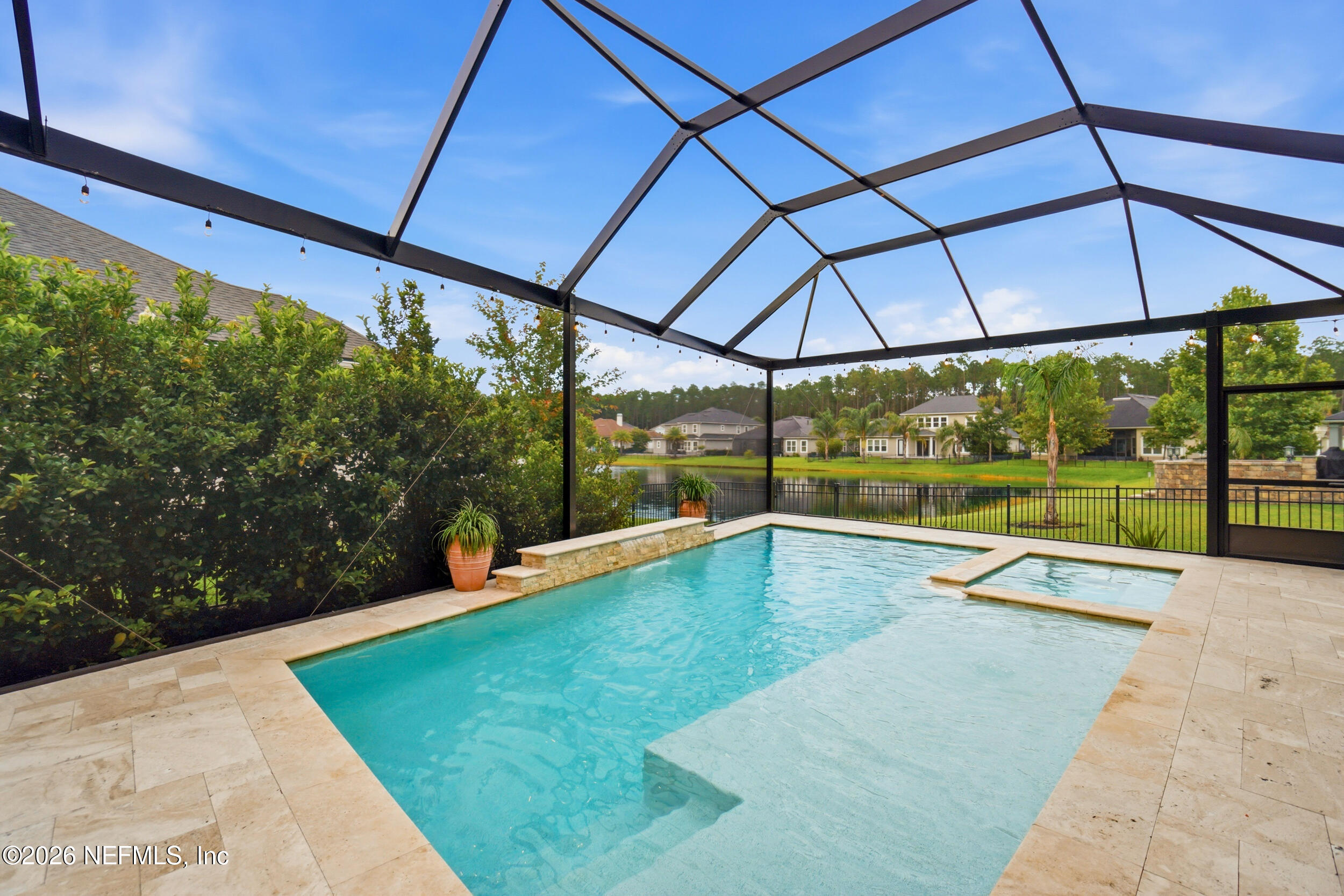 258 CONQUISTADOR Road, St. Johns