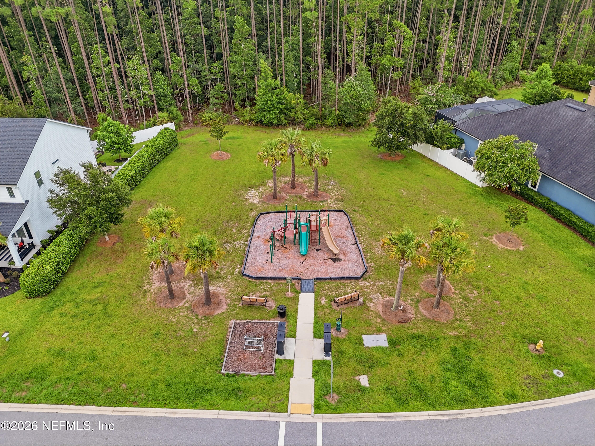 258 CONQUISTADOR Road, St. Johns