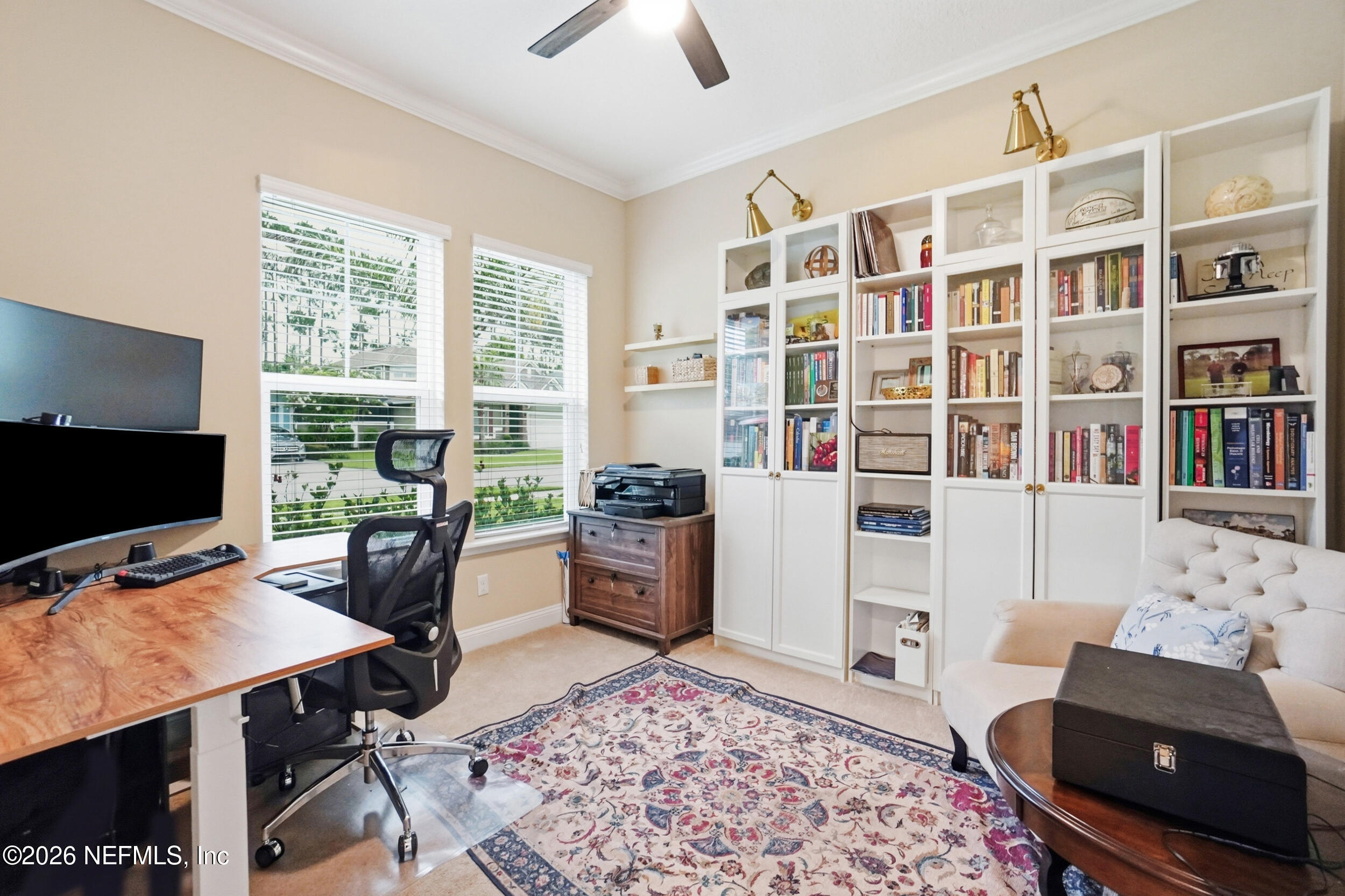 258 CONQUISTADOR Road, St. Johns