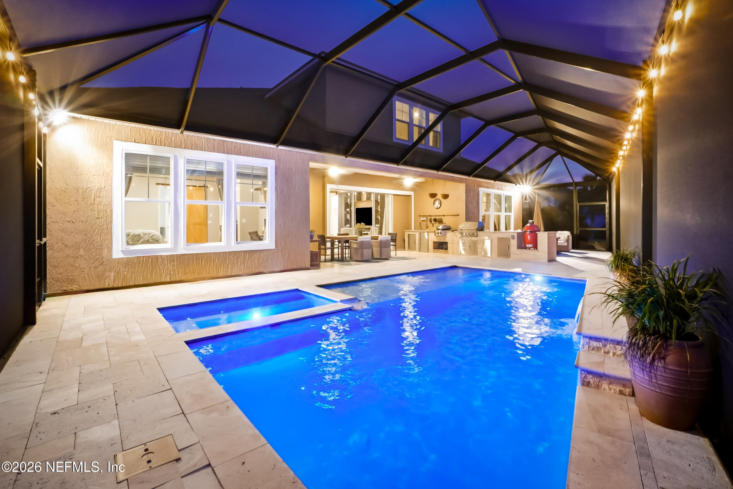 258 CONQUISTADOR Road, St. Johns