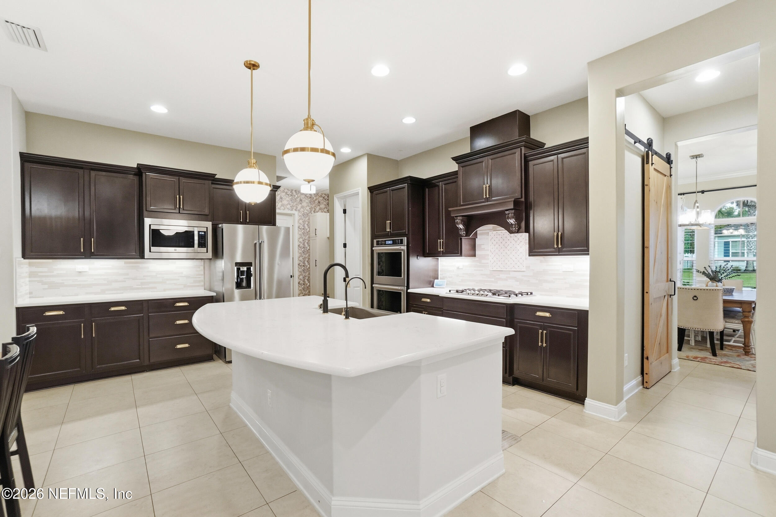 258 CONQUISTADOR Road, St. Johns
