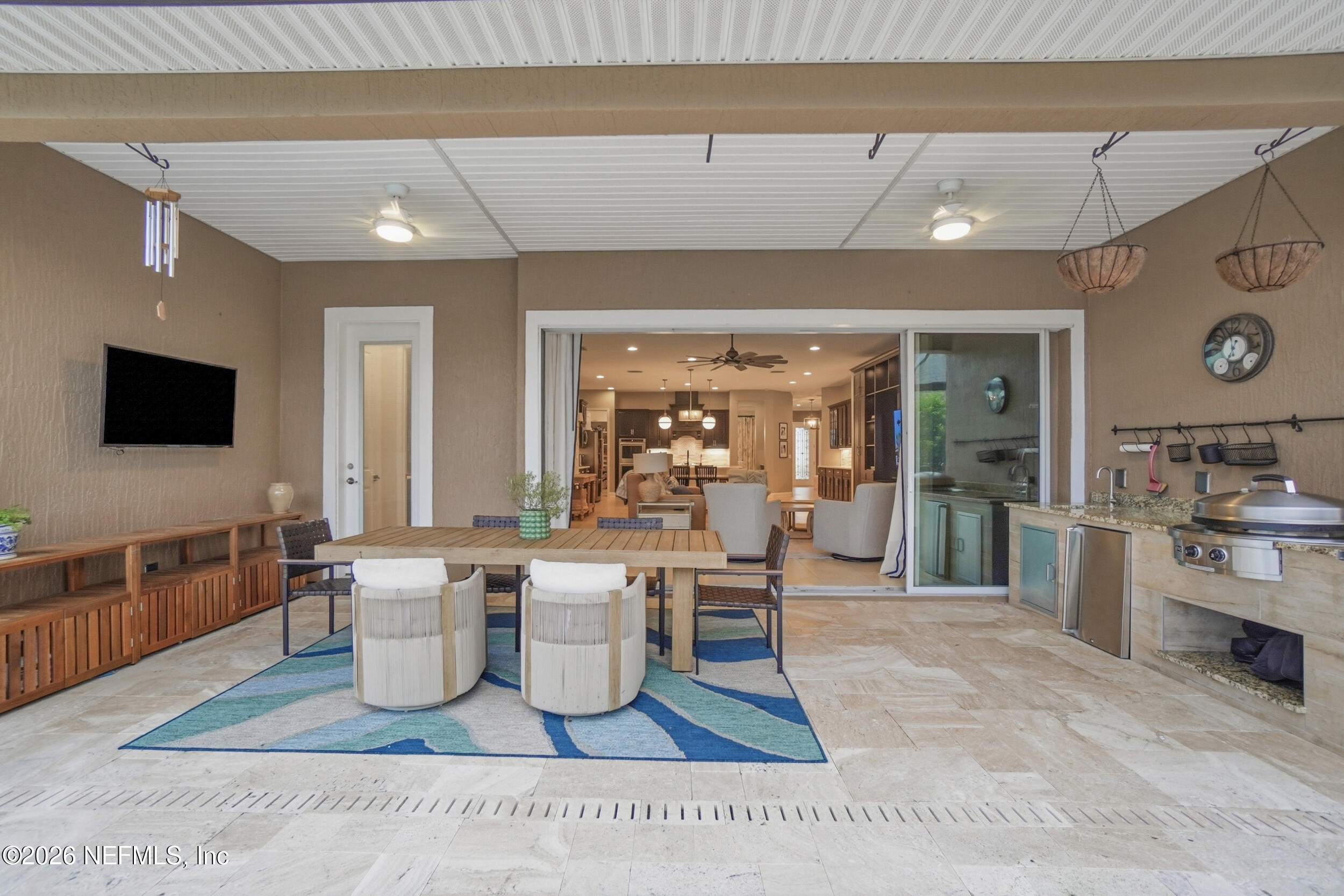 258 CONQUISTADOR Road, St. Johns