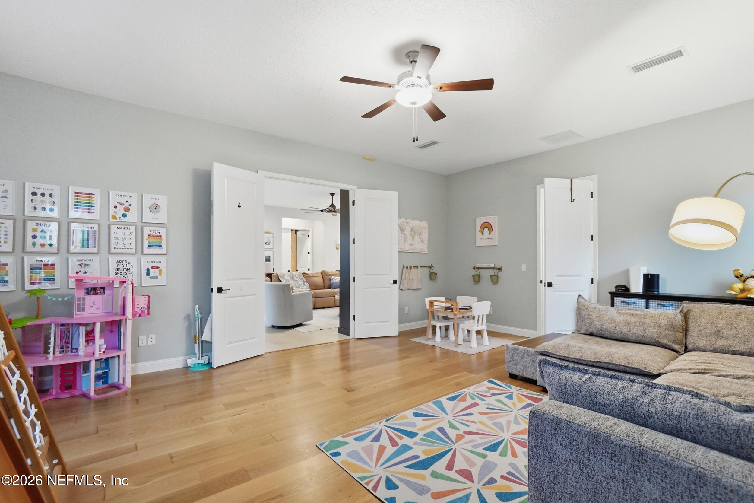 258 CONQUISTADOR Road, St. Johns