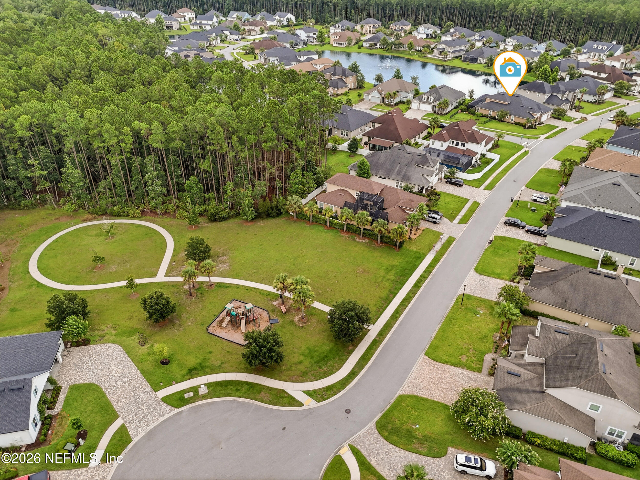 258 CONQUISTADOR Road, St. Johns
