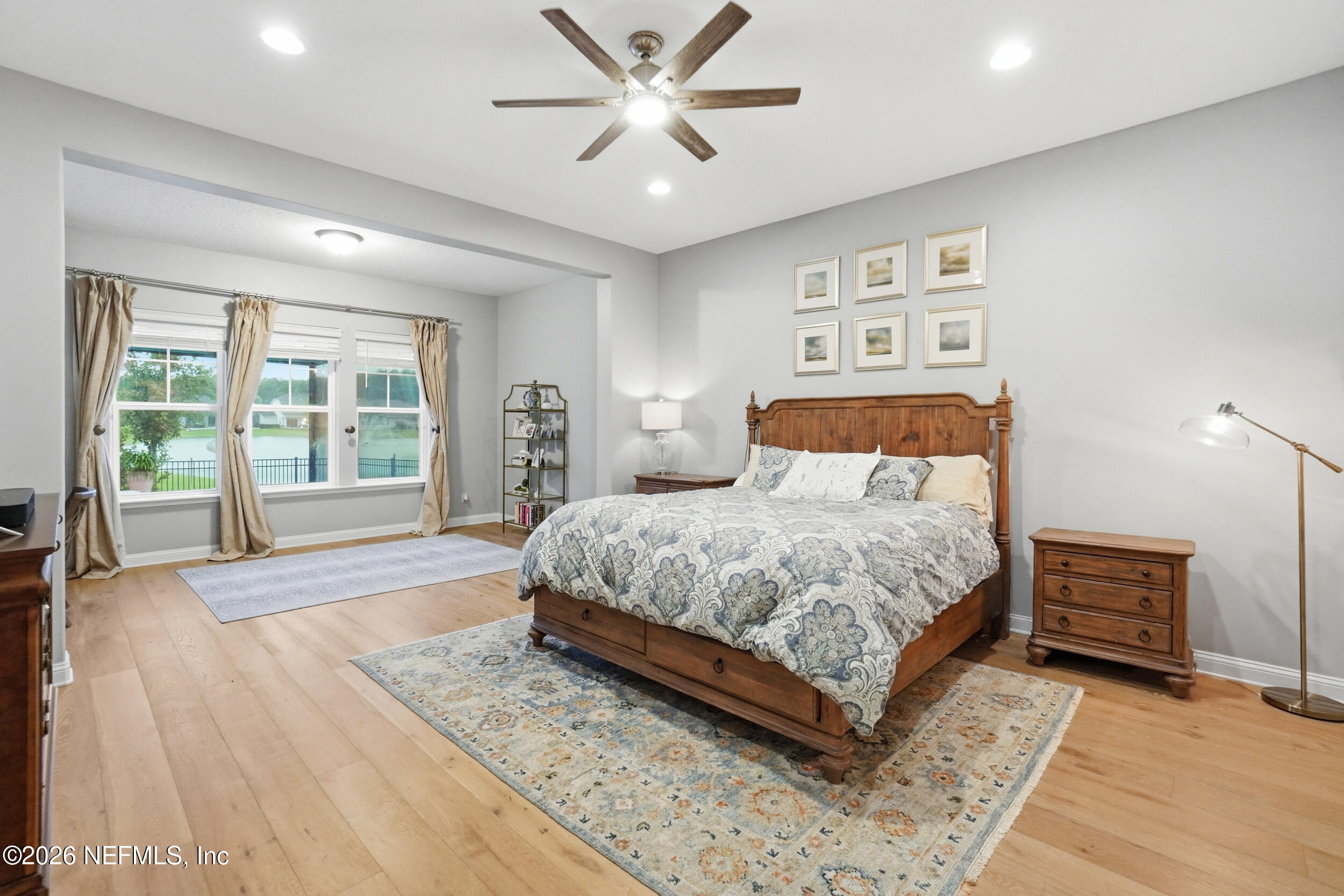 258 CONQUISTADOR Road, St. Johns