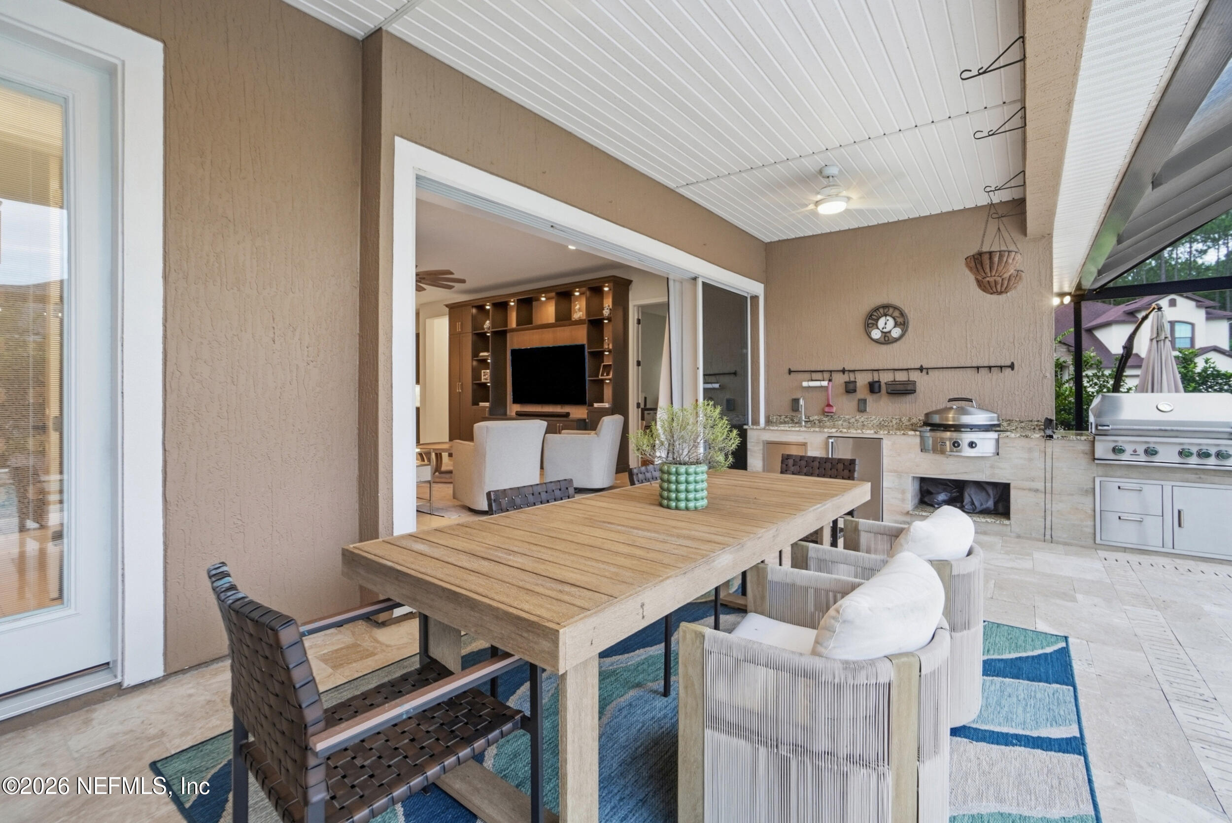 258 CONQUISTADOR Road, St. Johns