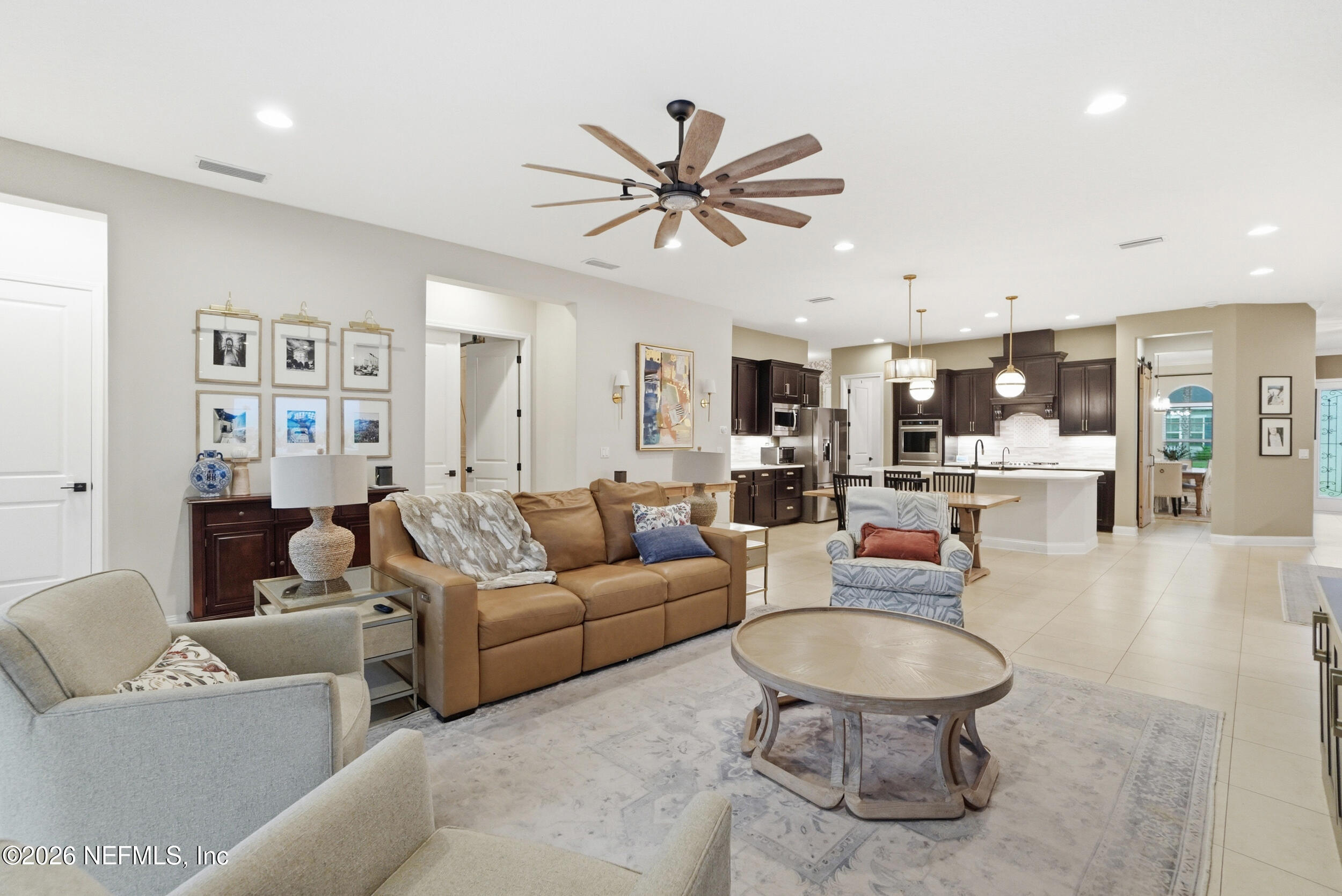 258 CONQUISTADOR Road, St. Johns