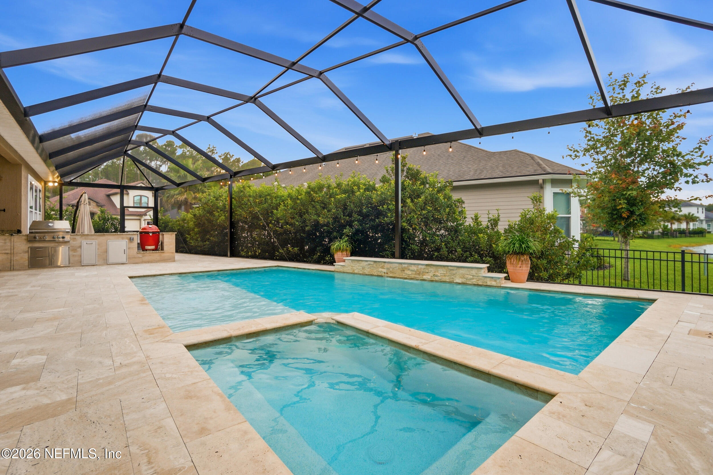 258 CONQUISTADOR Road, St. Johns