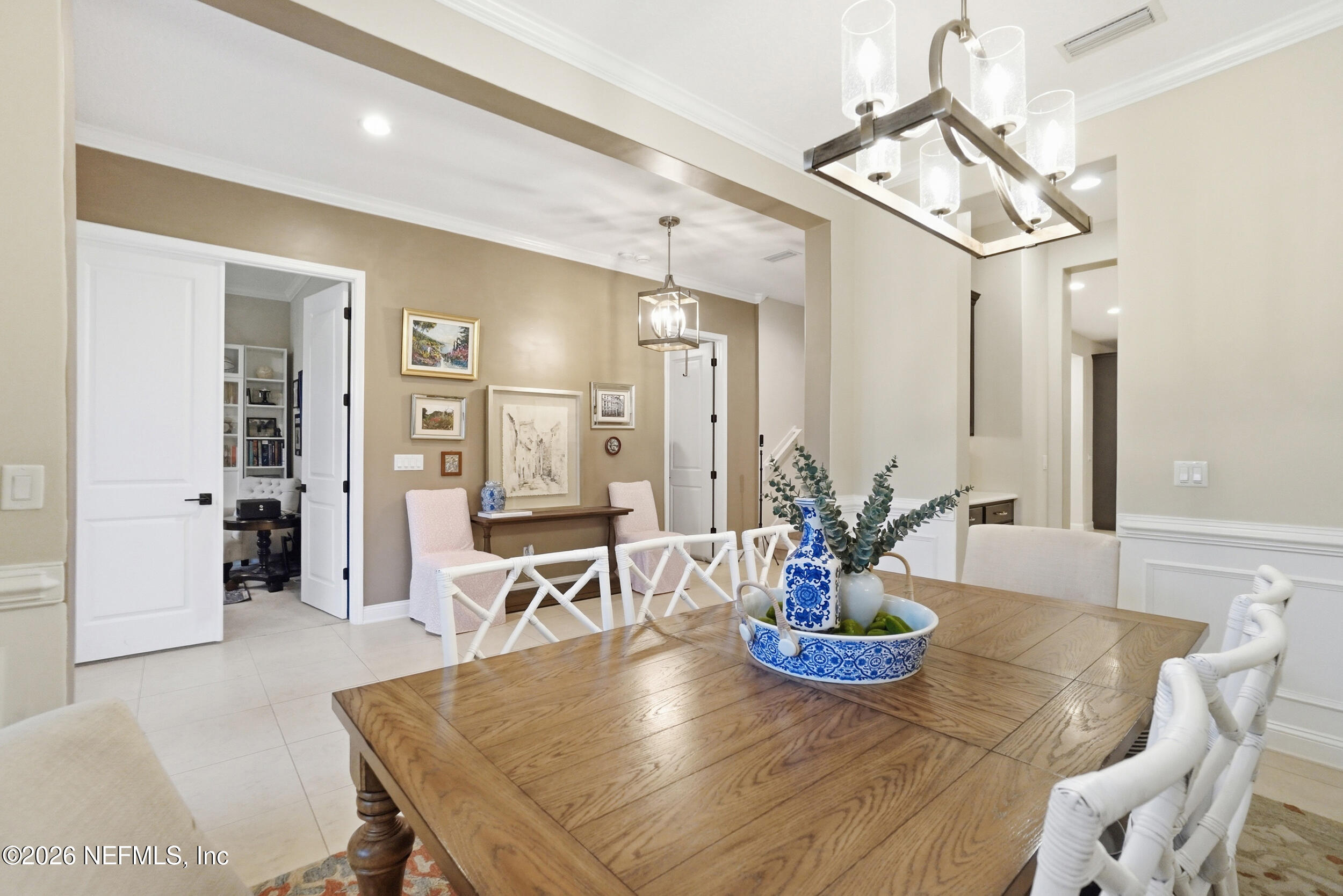 258 CONQUISTADOR Road, St. Johns