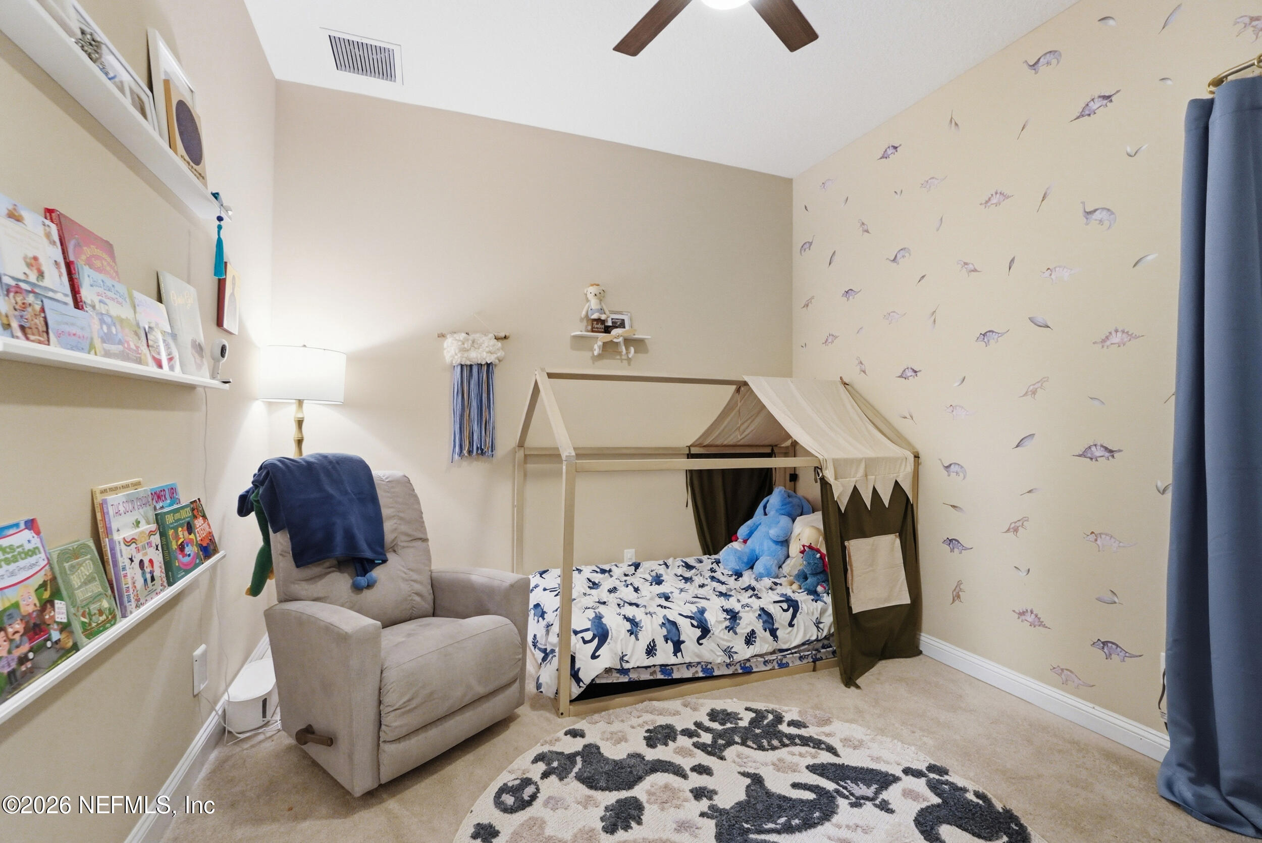 258 CONQUISTADOR Road, St. Johns