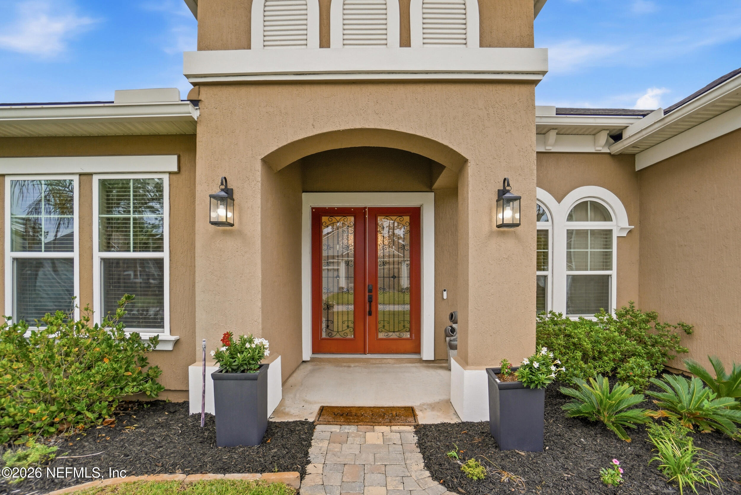 258 CONQUISTADOR Road, St. Johns
