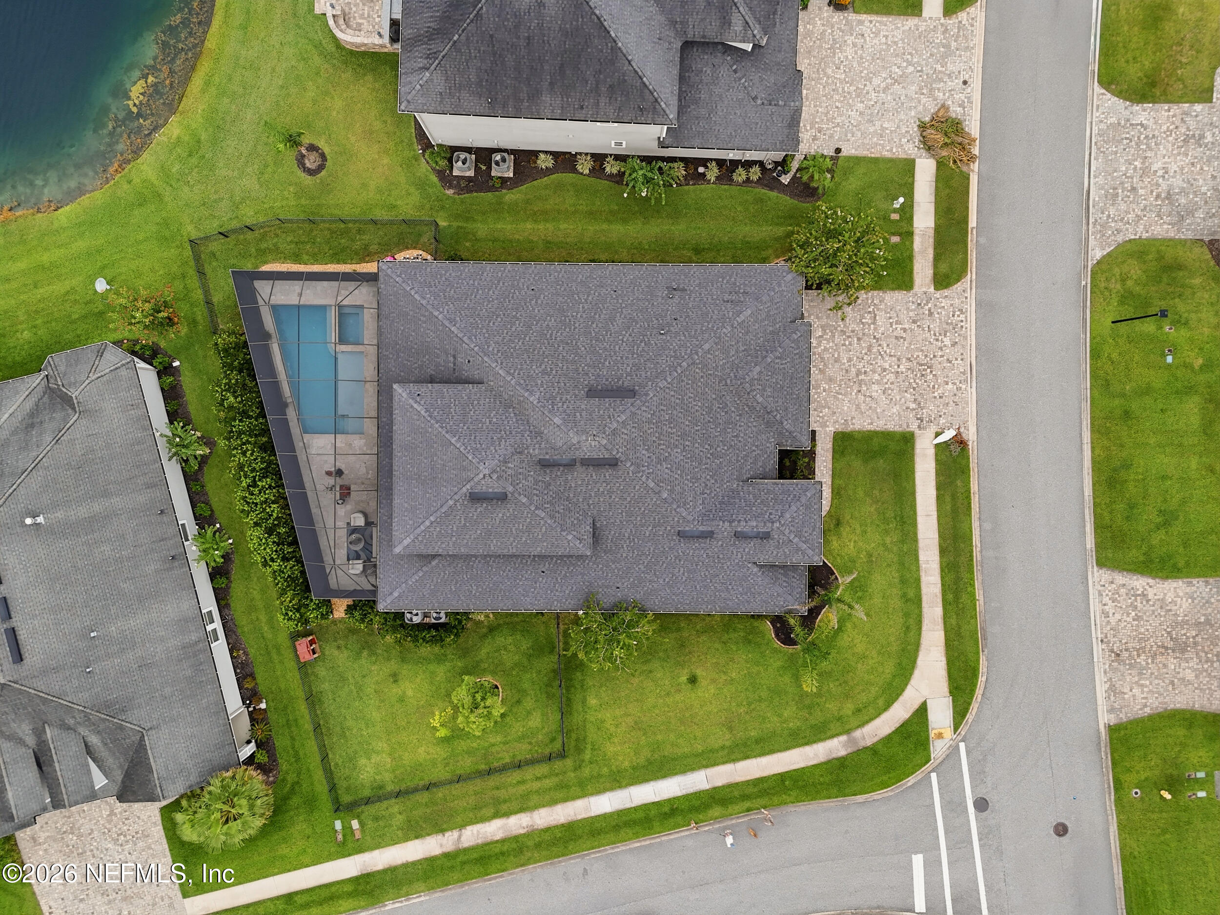 258 CONQUISTADOR Road, St. Johns