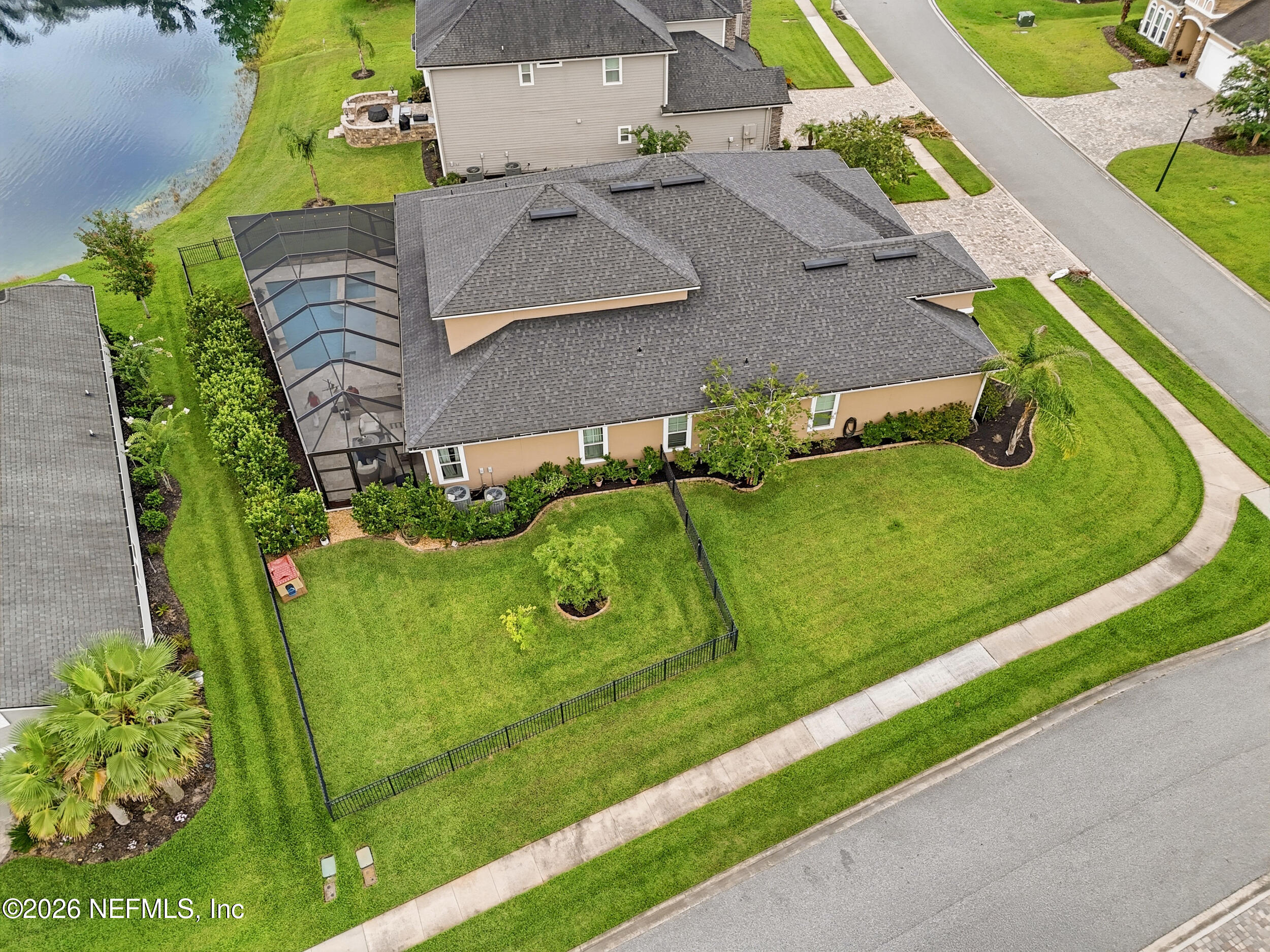 258 CONQUISTADOR Road, St. Johns